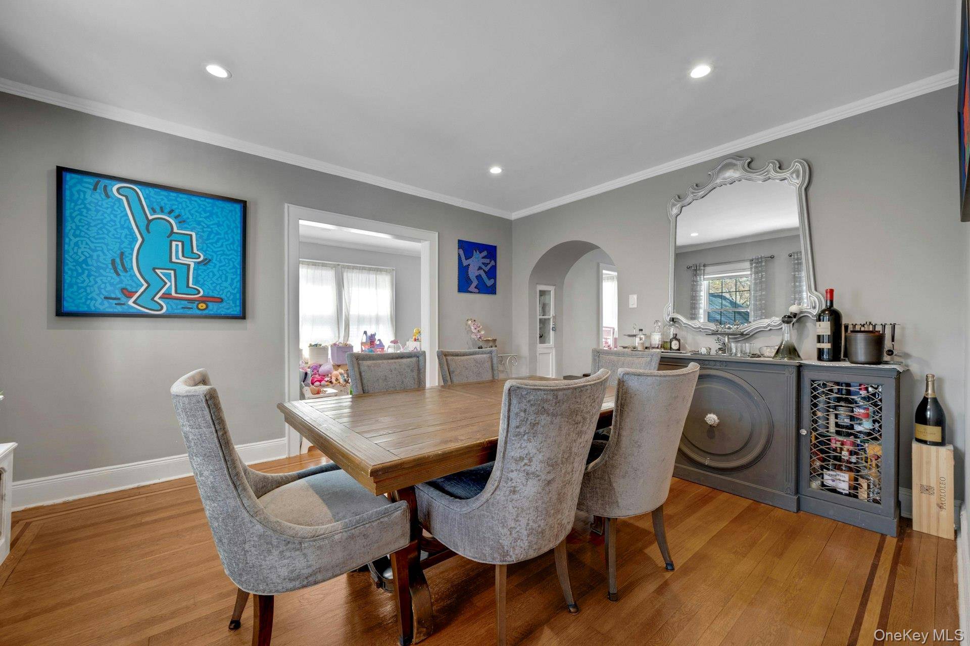 Casa com 3 Quartos à Venda em Bronxville - Nova Iorque - EUA - 6