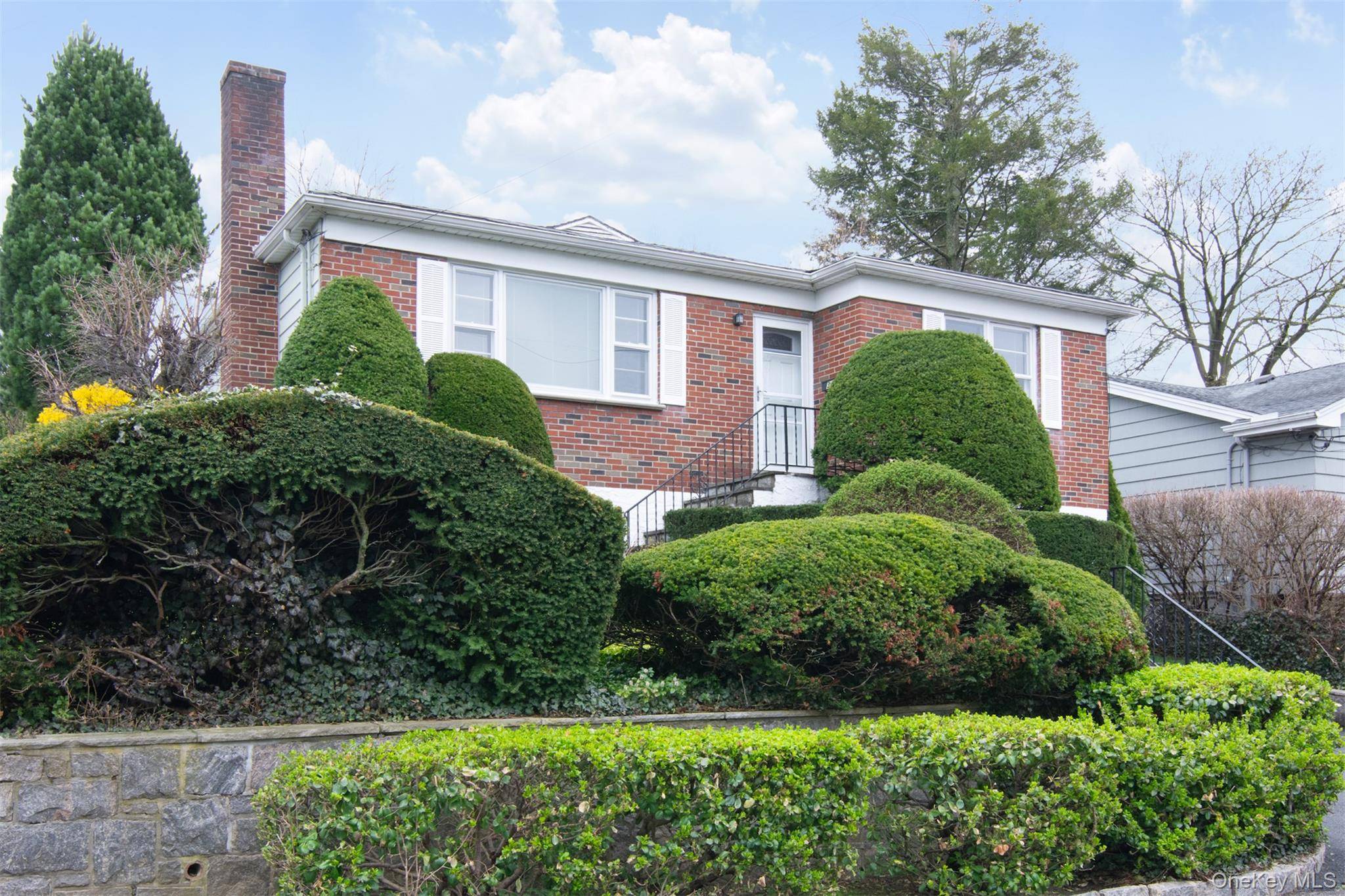 Casa com 3 Quartos à Venda em Bronxville - Nova Iorque - EUA - 2