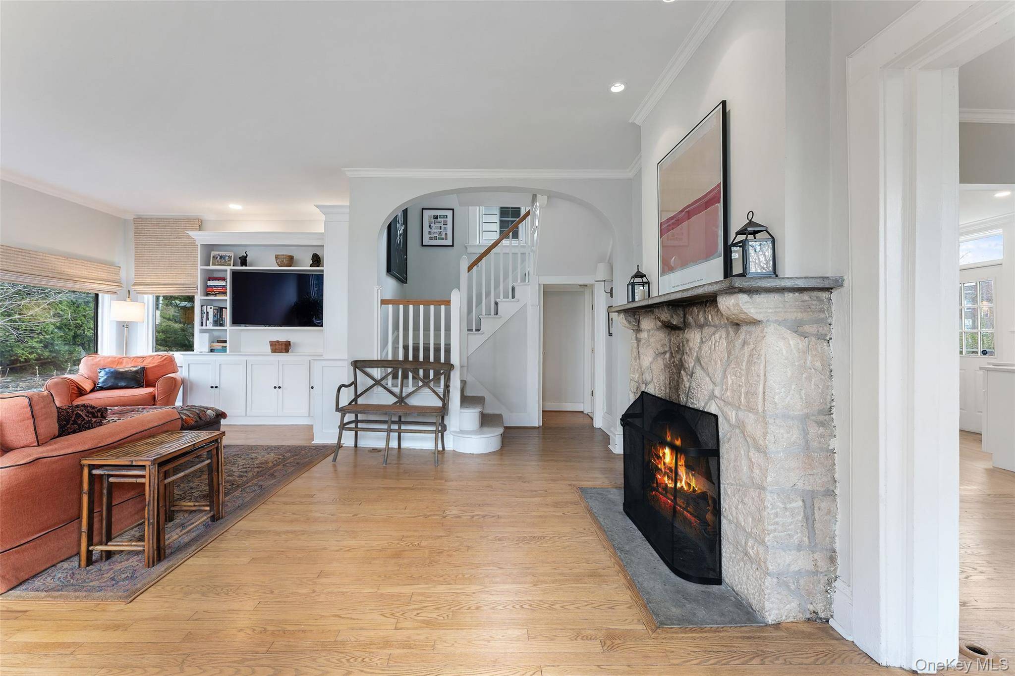 Casa de 3 Dormitorios en Venta en Bronxville - Nueva York - EE. UU. - 2