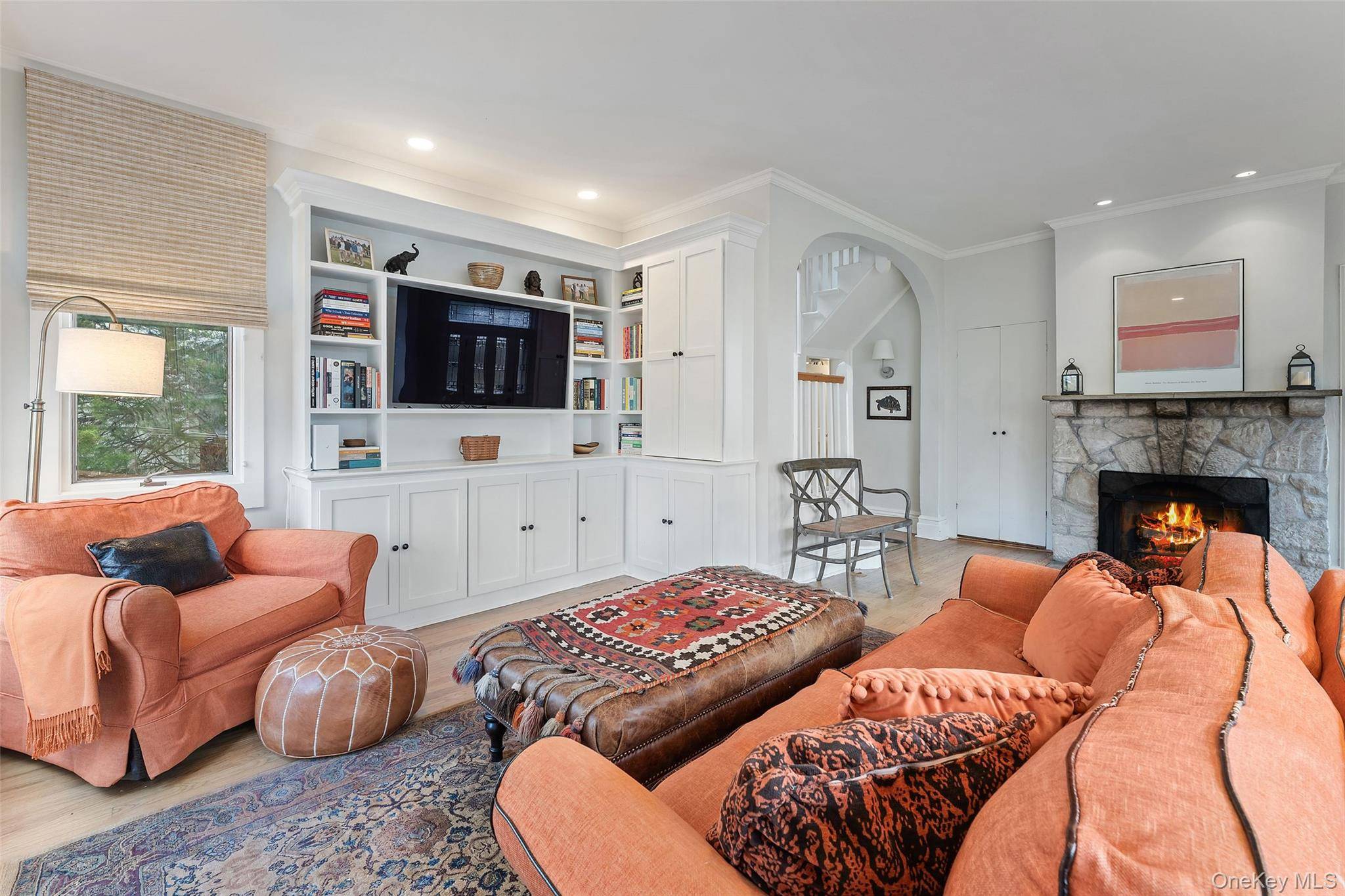 Casa de 3 Dormitorios en Venta en Bronxville - Nueva York - EE. UU. - 3