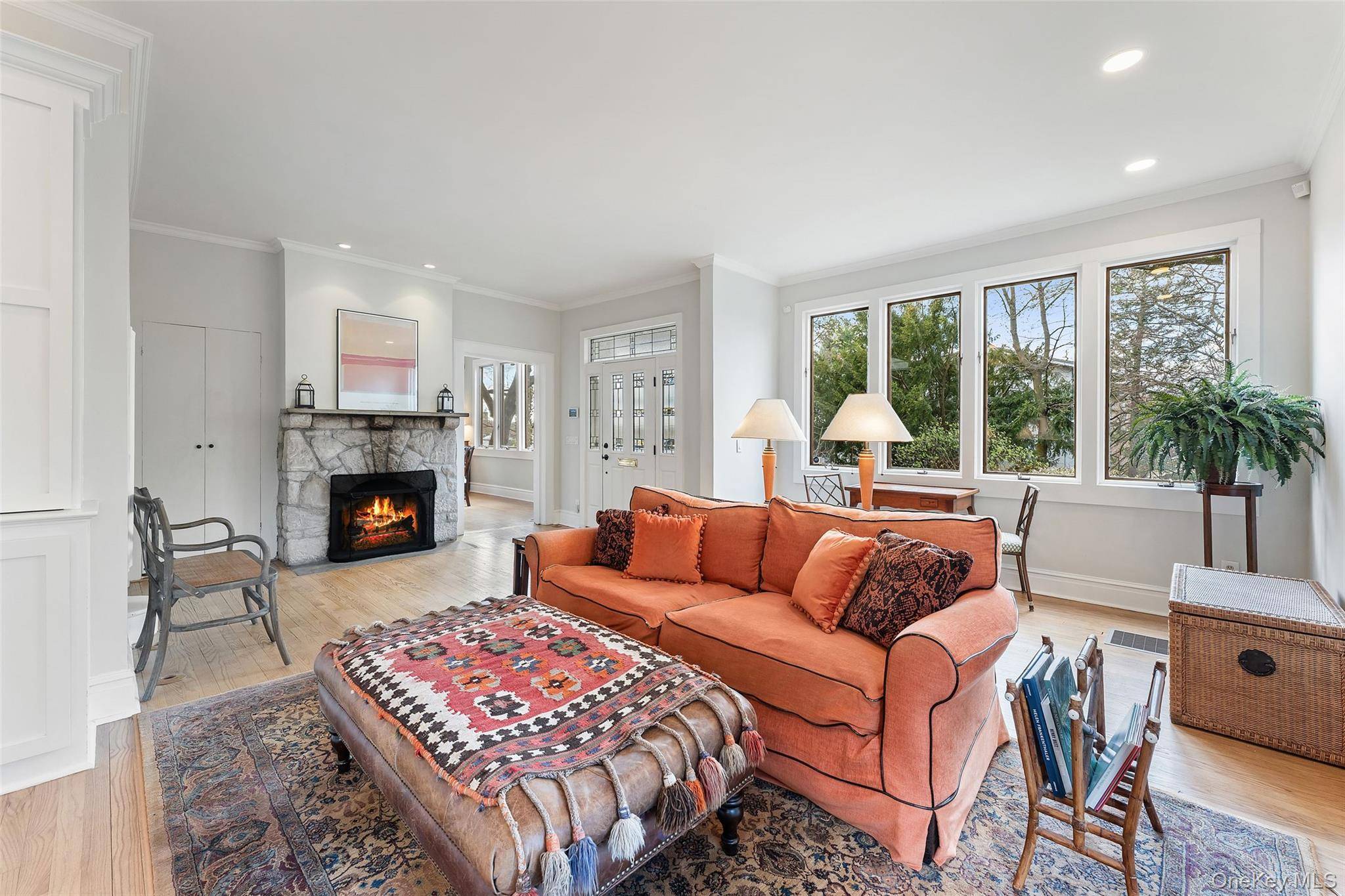 Casa de 3 Dormitorios en Venta en Bronxville - Nueva York - EE. UU. - 4