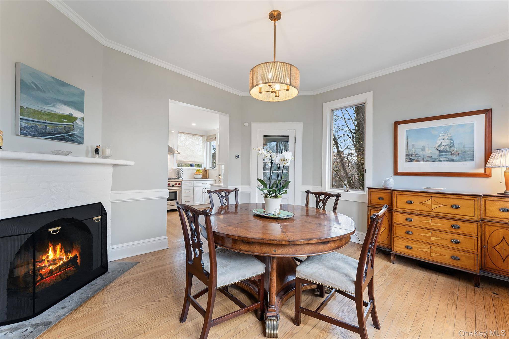 Casa de 3 Dormitorios en Venta en Bronxville - Nueva York - EE. UU. - 6