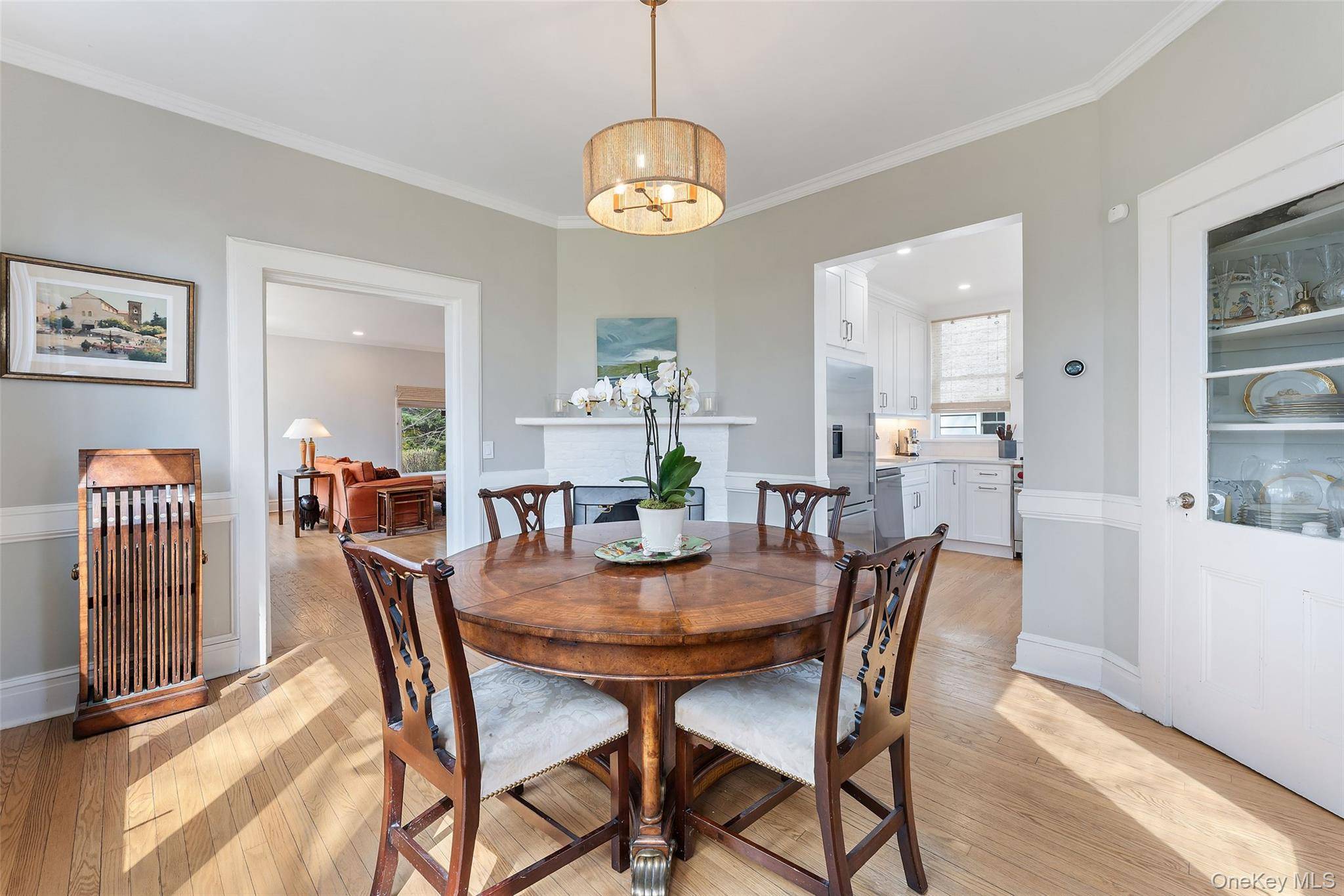 Casa de 3 Dormitorios en Venta en Bronxville - Nueva York - EE. UU. - 7