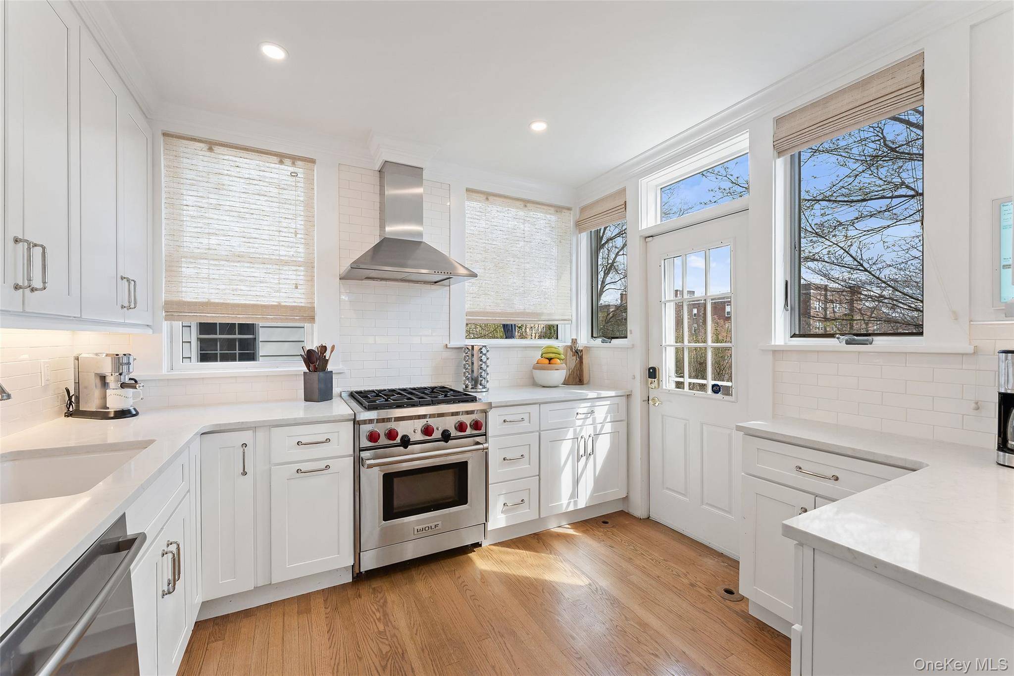 Casa de 3 Dormitorios en Venta en Bronxville - Nueva York - EE. UU. - 8