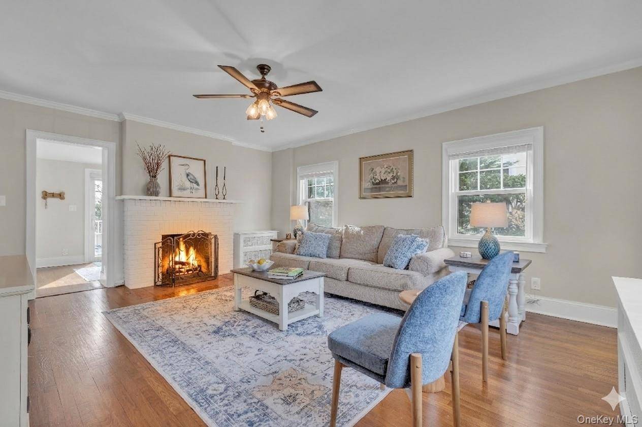 Casa de 3 Dormitorios en Venta en Bronxville - Nueva York - EE. UU. - 3