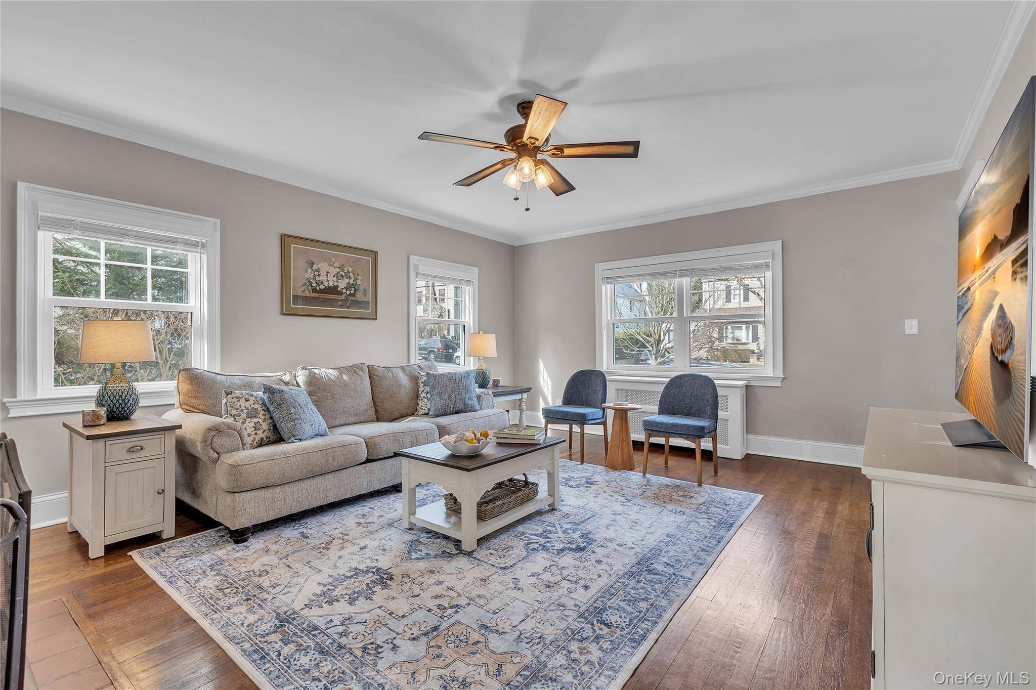 Casa de 3 Dormitorios en Venta en Bronxville - Nueva York - EE. UU. - 4