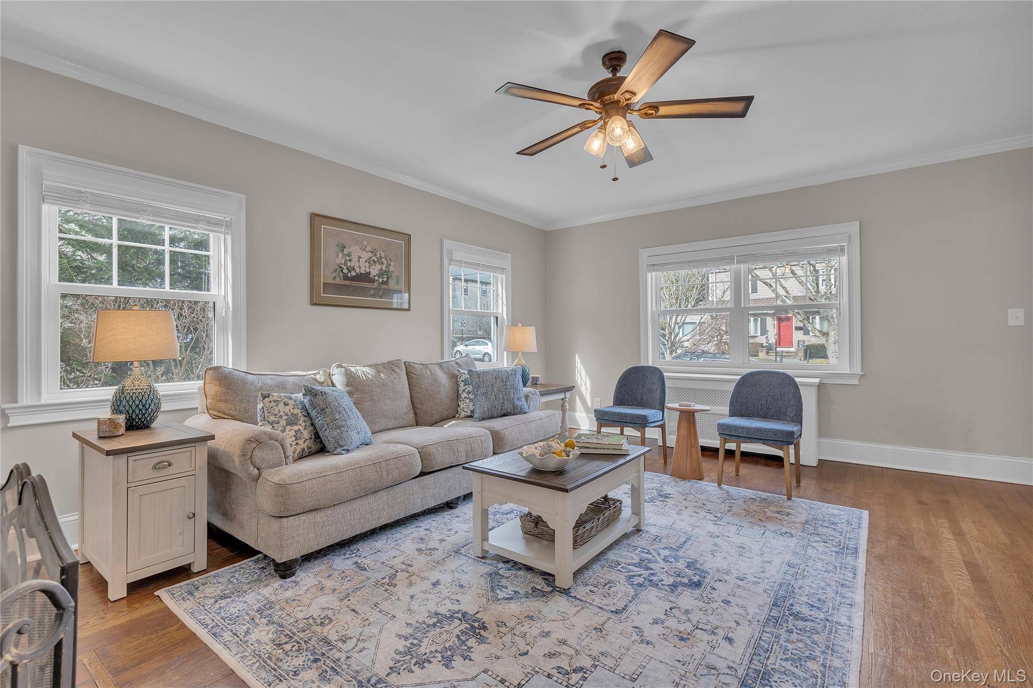 Casa de 3 Dormitorios en Venta en Bronxville - Nueva York - EE. UU. - 6
