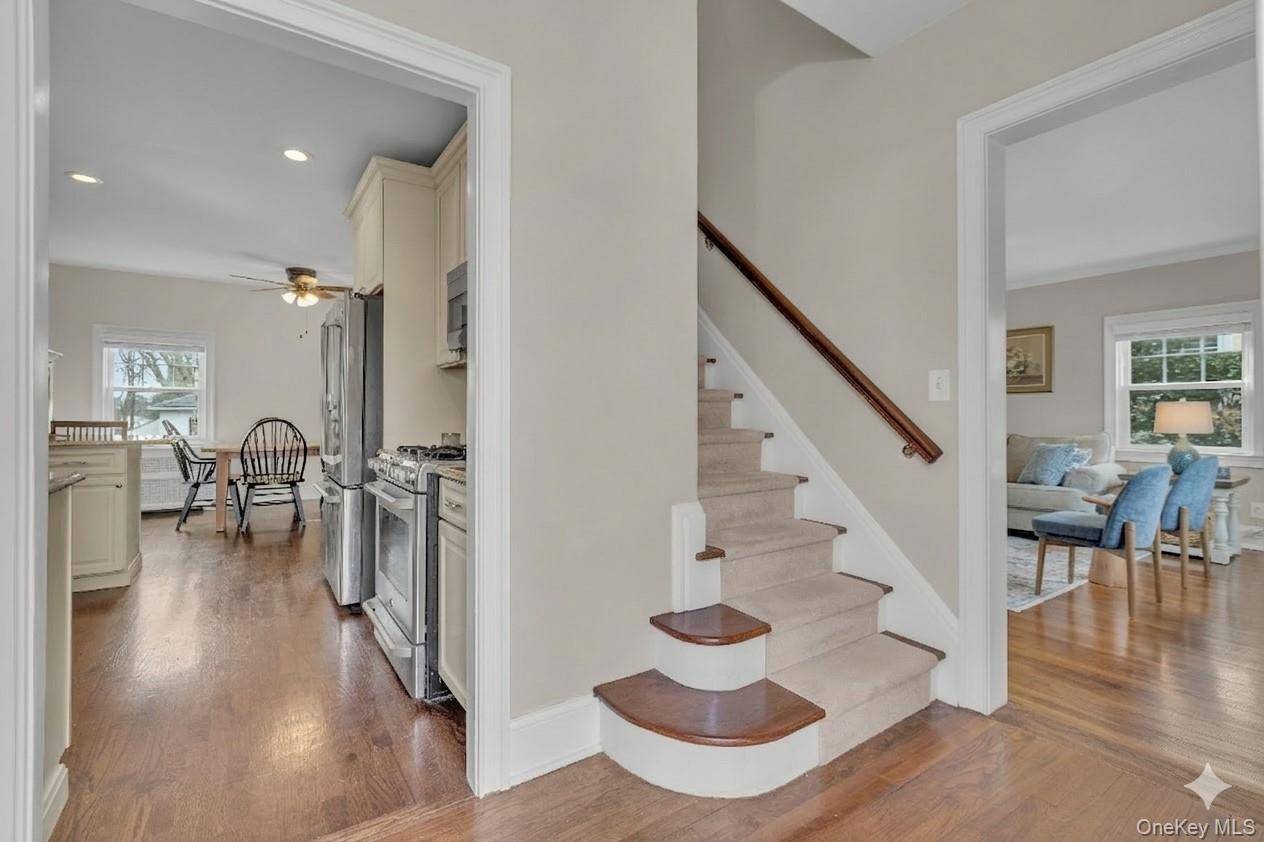 Casa de 3 Dormitorios en Venta en Bronxville - Nueva York - EE. UU. - 7