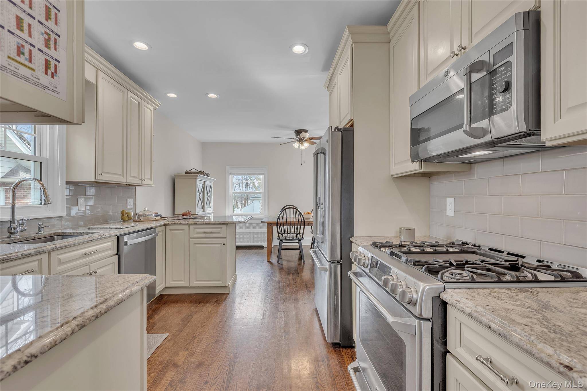 Casa de 3 Dormitorios en Venta en Bronxville - Nueva York - EE. UU. - 8
