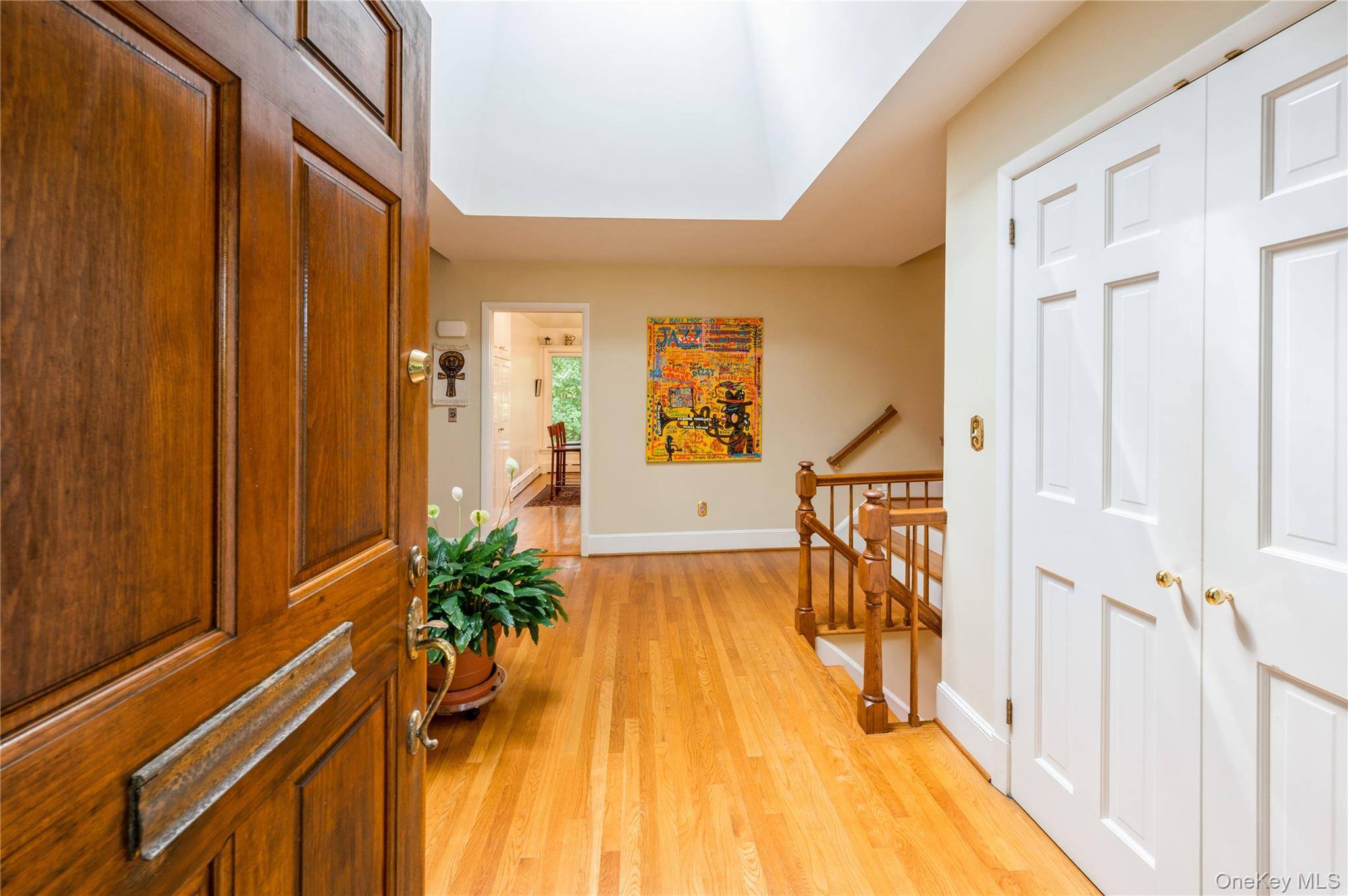 Casa de 3 Dormitorios en Venta en Bronxville - Nueva York - EE. UU. - 4