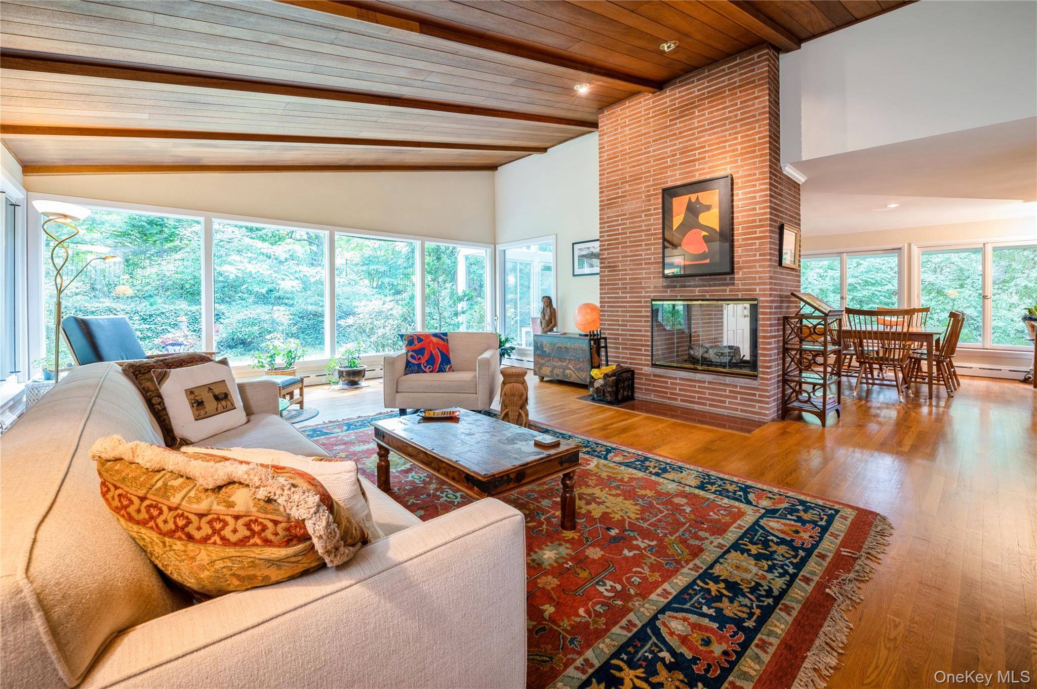 Casa de 3 Dormitorios en Venta en Bronxville - Nueva York - EE. UU. - 8