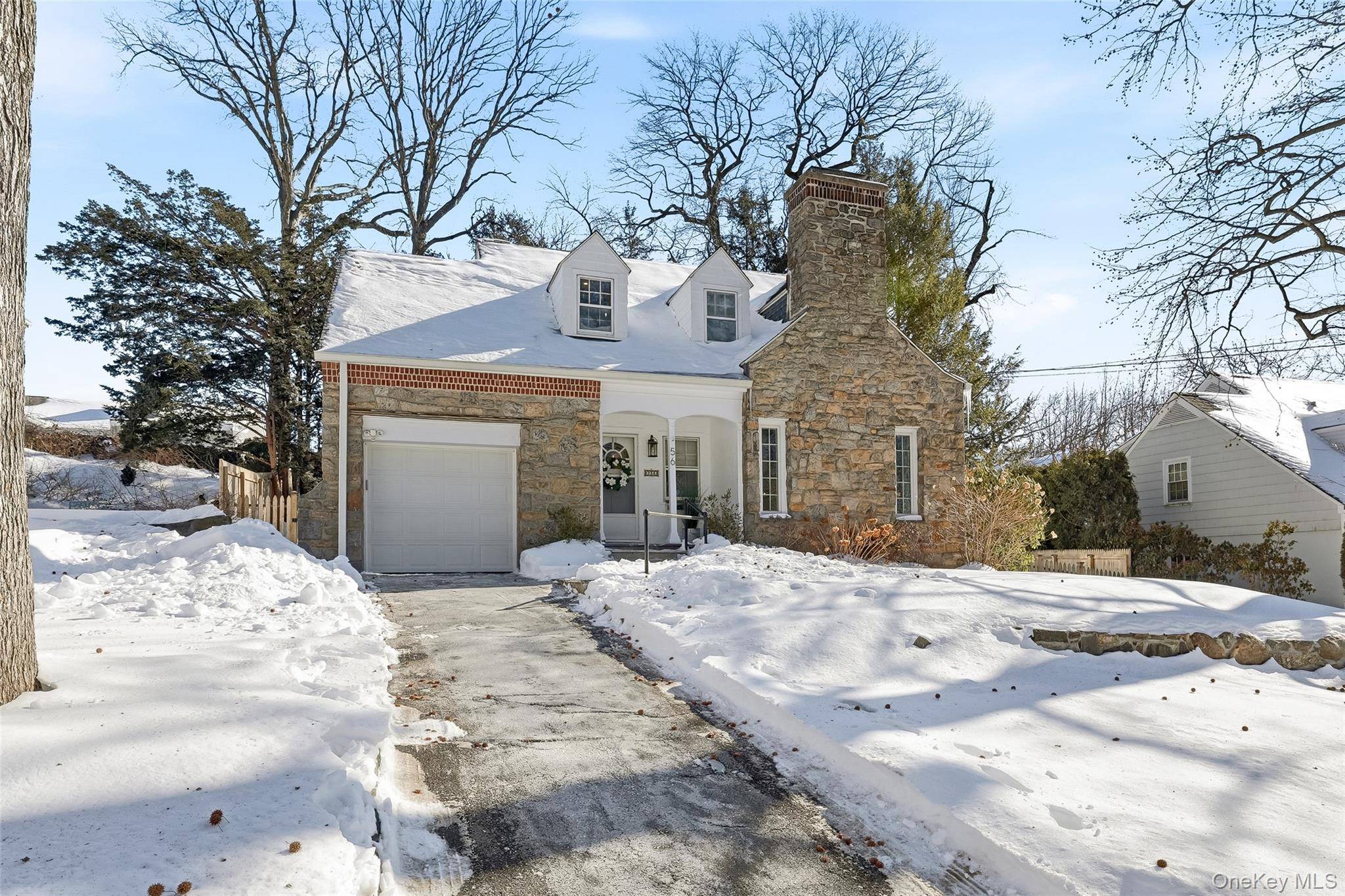 Casa com 3 Quartos à Venda em Bronxville - Nova Iorque - EUA - 3