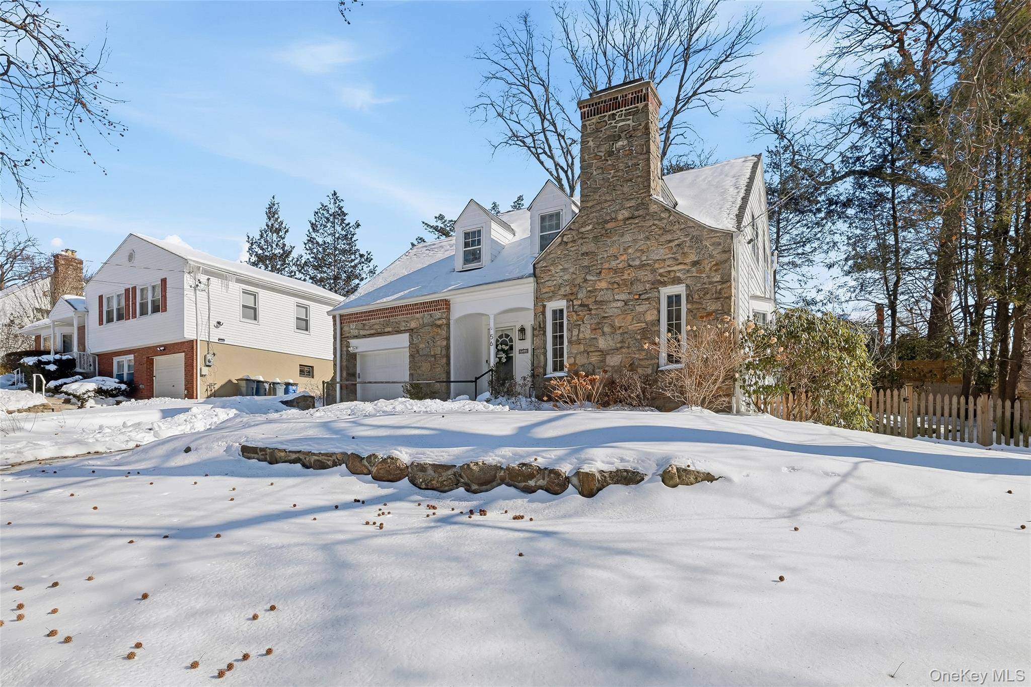 Casa com 3 Quartos à Venda em Bronxville - Nova Iorque - EUA - 4