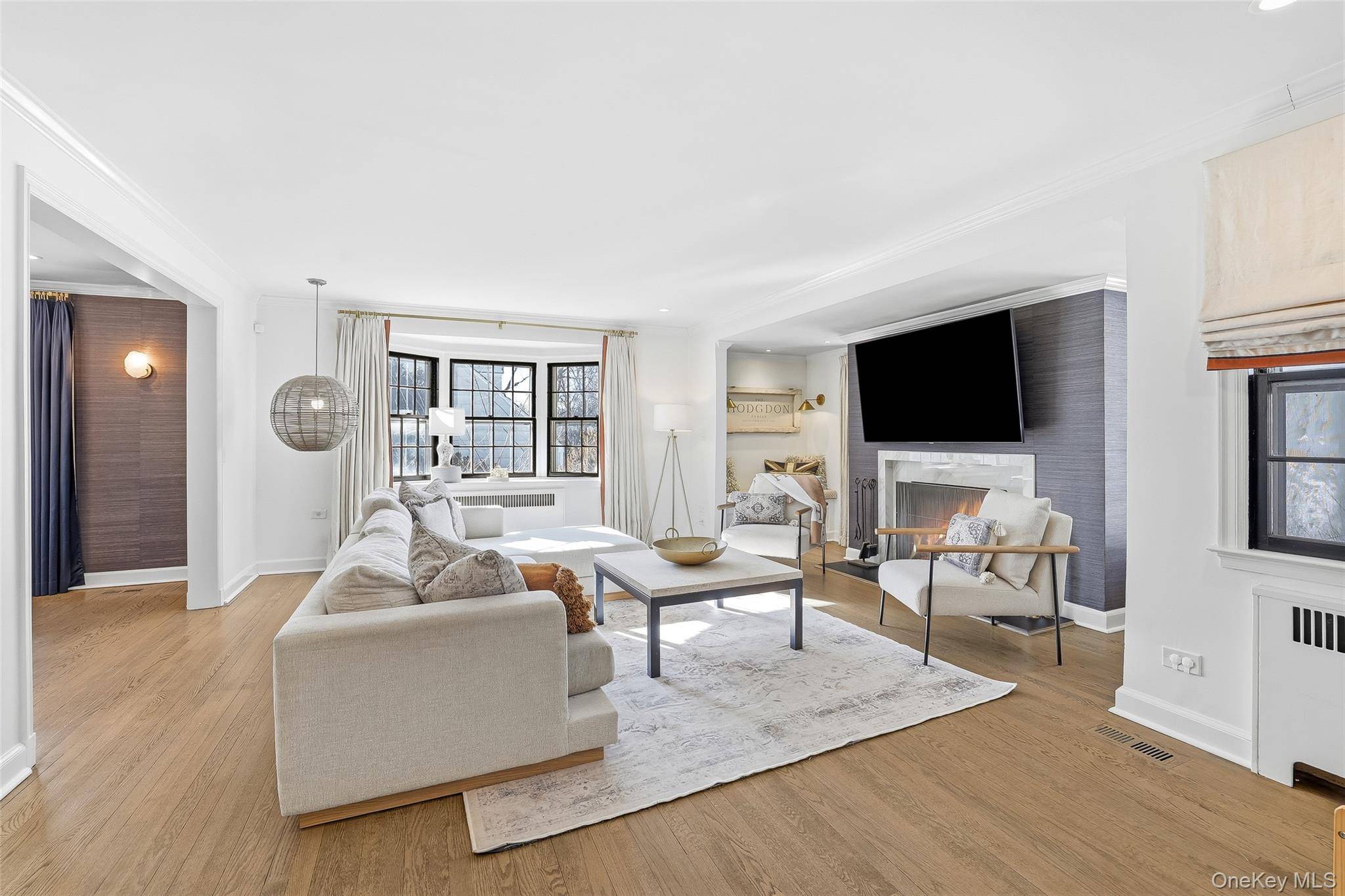 Casa com 3 Quartos à Venda em Bronxville - Nova Iorque - EUA - 8