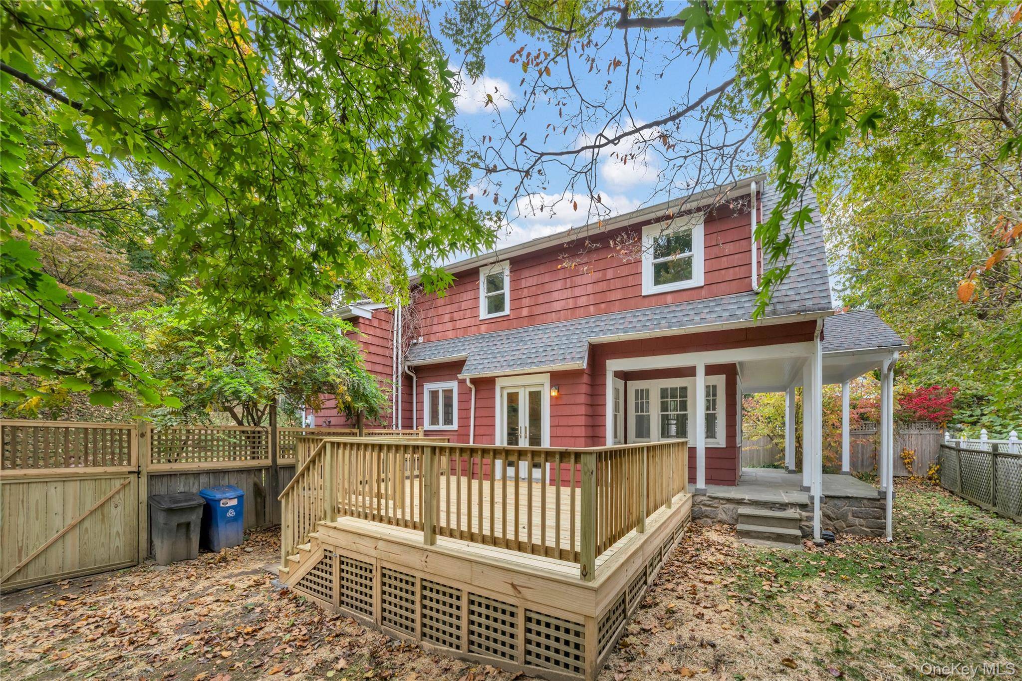 Maison 3 chambres à vendre à Bronxville - New York - USA - 7