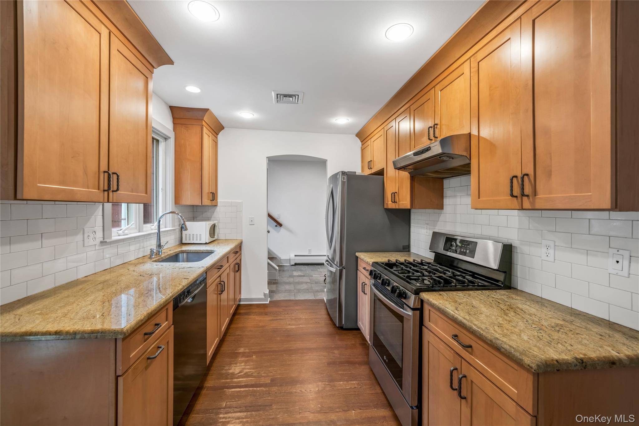 Maison 3 chambres à vendre à Bronxville - New York - USA - 8