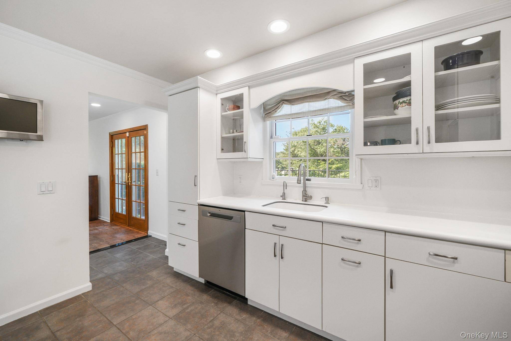 Casa de 3 Dormitorios en Venta en Bronxville - Nueva York - EE. UU. - 8