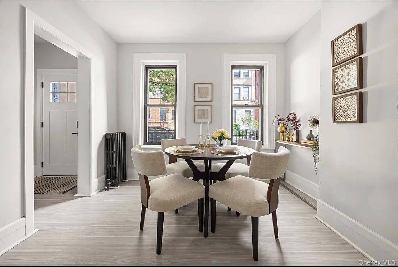 Casa com 3 Quartos à Venda em Brooklyn - Nova Iorque - EUA - 4
