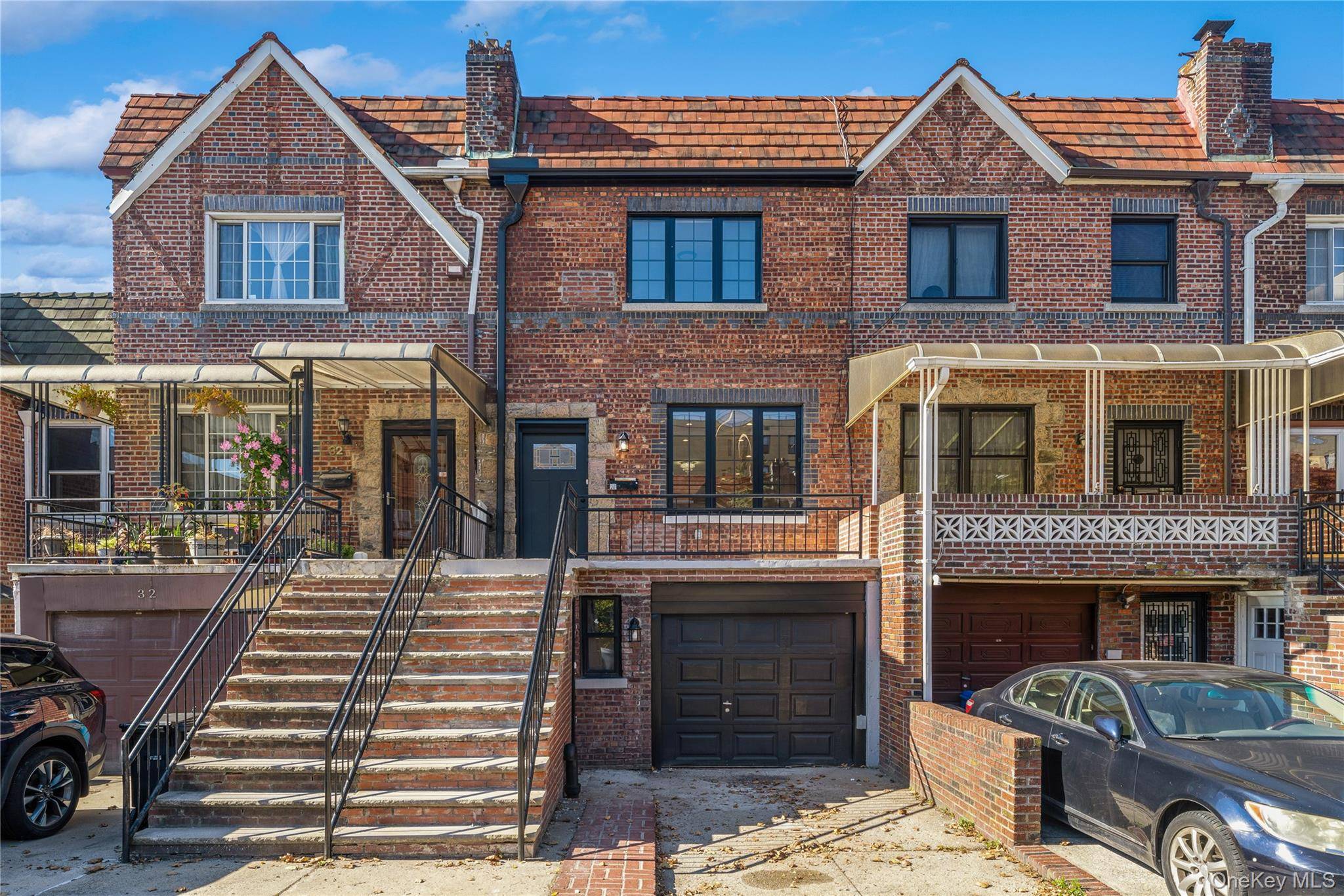 Casa de 3 Dormitorios en Venta en Brooklyn - Nueva York - EE. UU. - 1