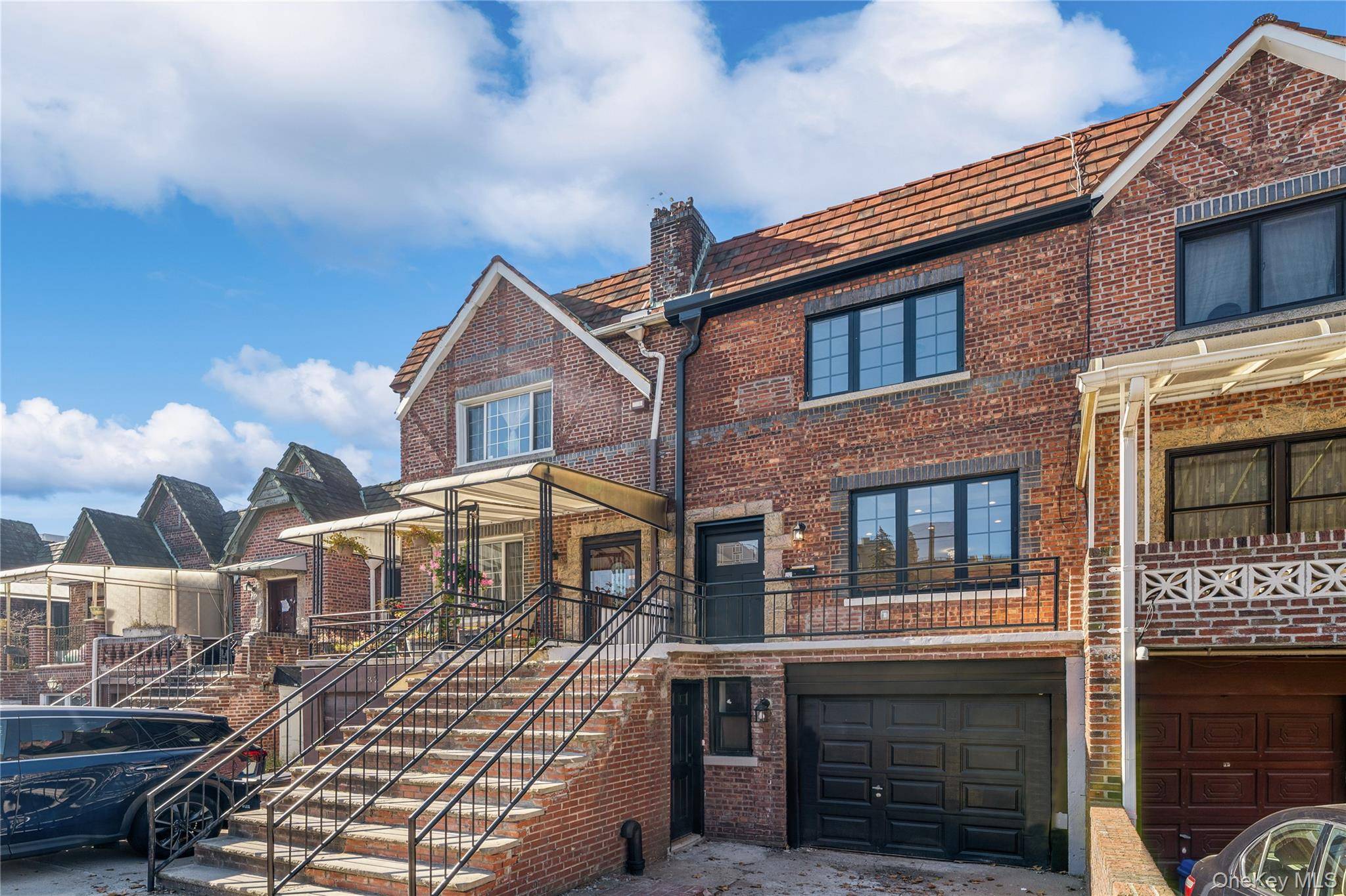 Casa de 3 Dormitorios en Venta en Brooklyn - Nueva York - EE. UU. - 2
