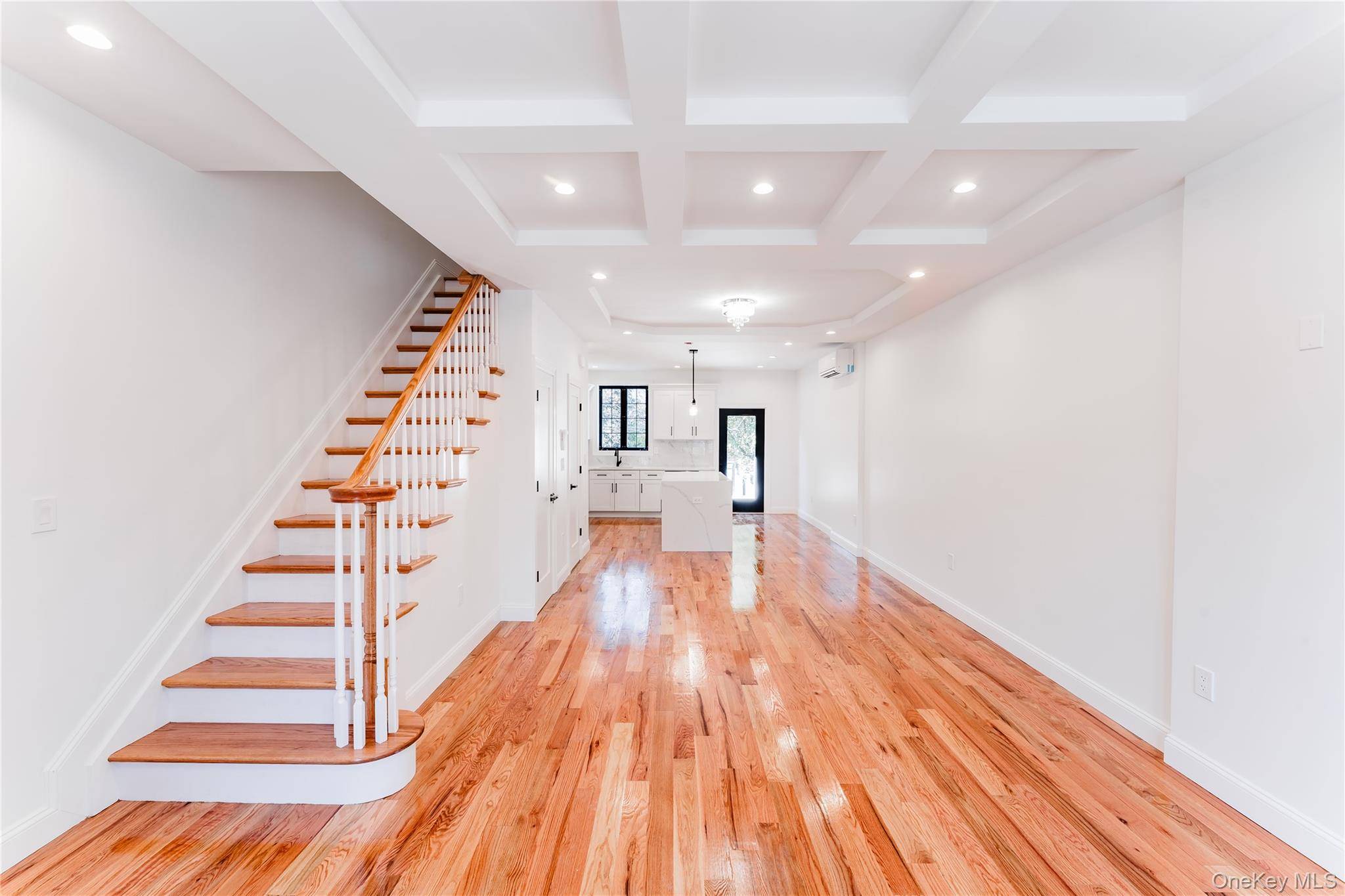 Casa de 3 Dormitorios en Venta en Brooklyn - Nueva York - EE. UU. - 3