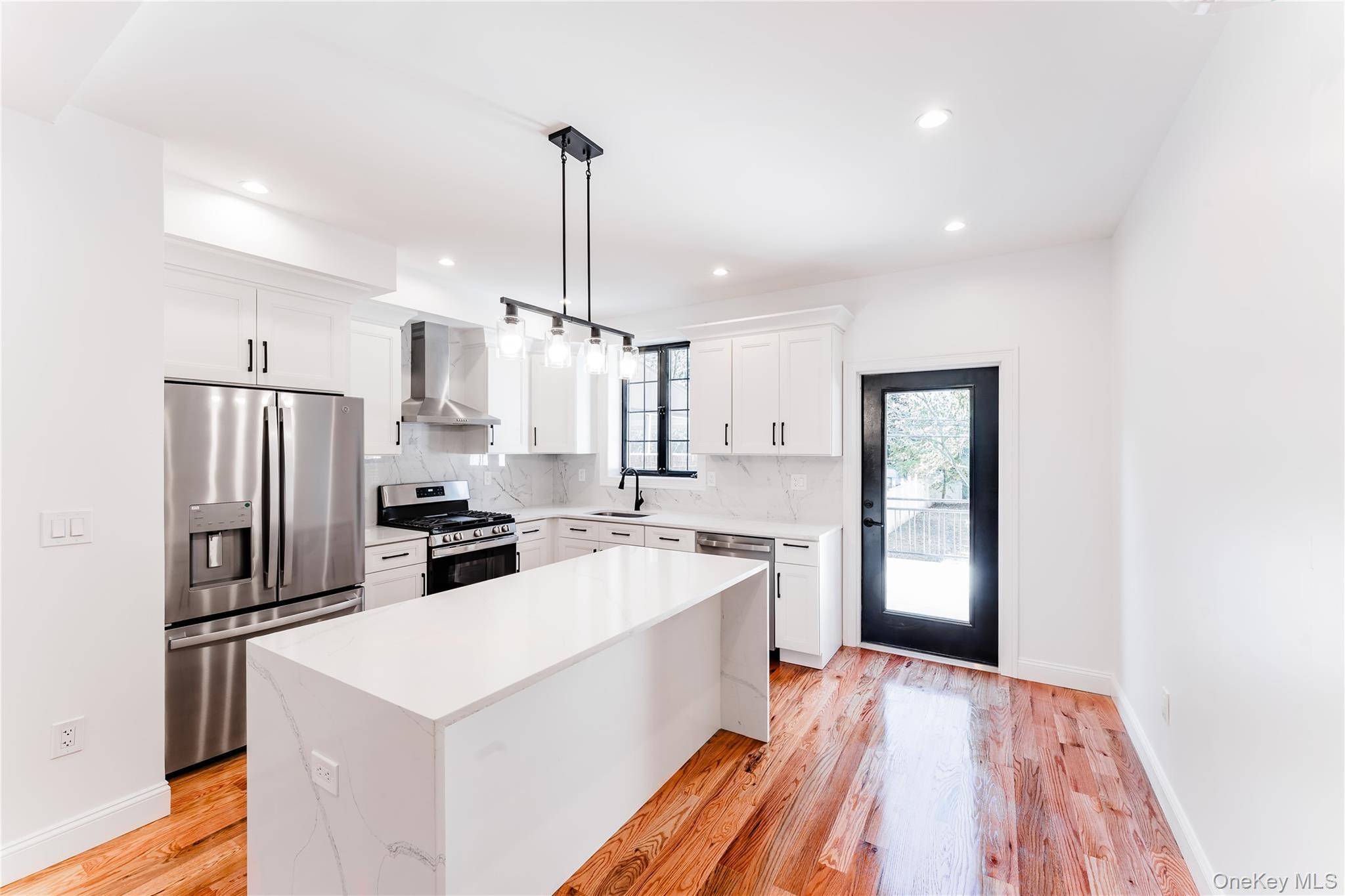 Casa de 3 Dormitorios en Venta en Brooklyn - Nueva York - EE. UU. - 4
