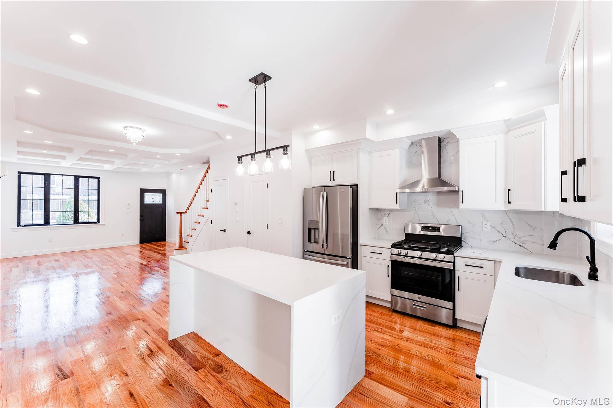 Casa de 3 Dormitorios en Venta en Brooklyn - Nueva York - EE. UU. - 5