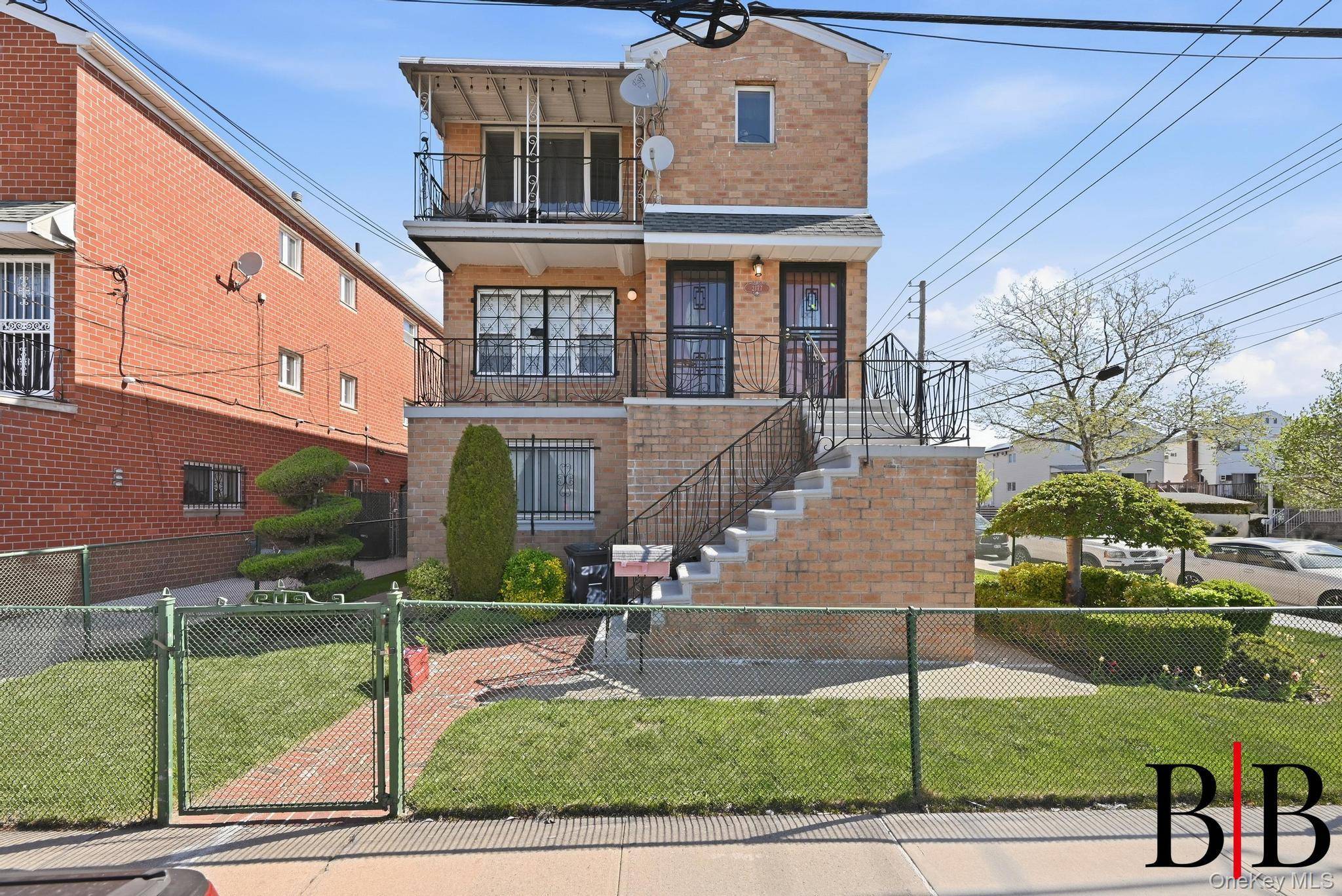 Casa com 3 Quartos à Venda em Brooklyn - Nova Iorque - EUA - 1