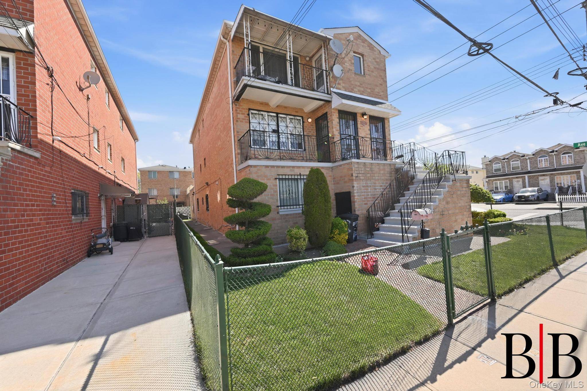 Casa com 3 Quartos à Venda em Brooklyn - Nova Iorque - EUA - 3