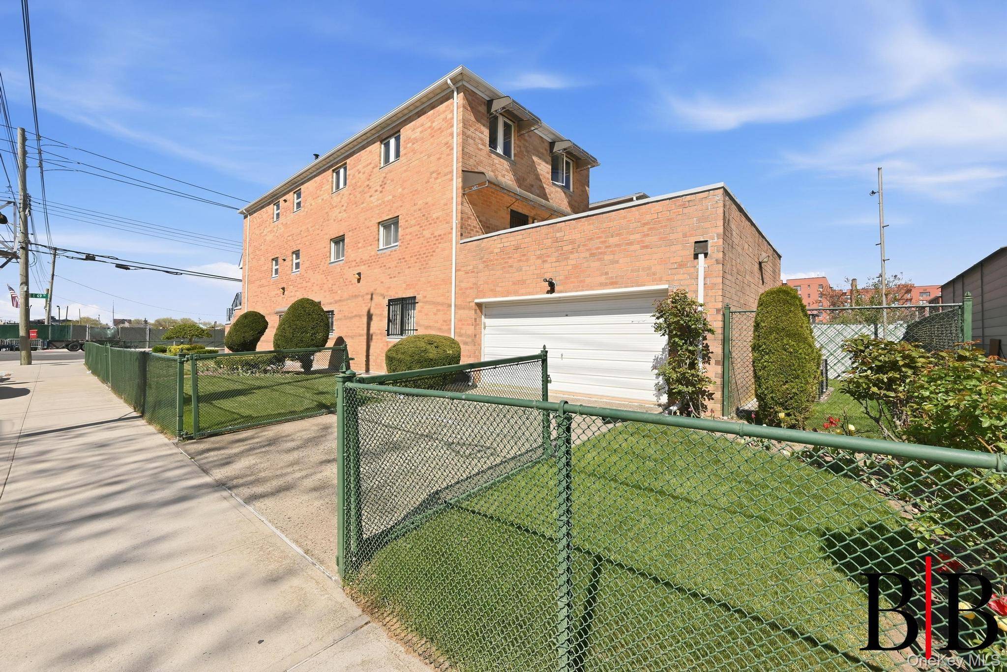 Casa com 3 Quartos à Venda em Brooklyn - Nova Iorque - EUA - 4