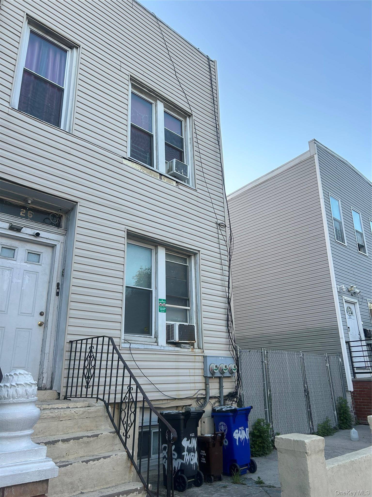 Casa com 3 Quartos à Venda em Brooklyn - Nova Iorque - EUA - 3