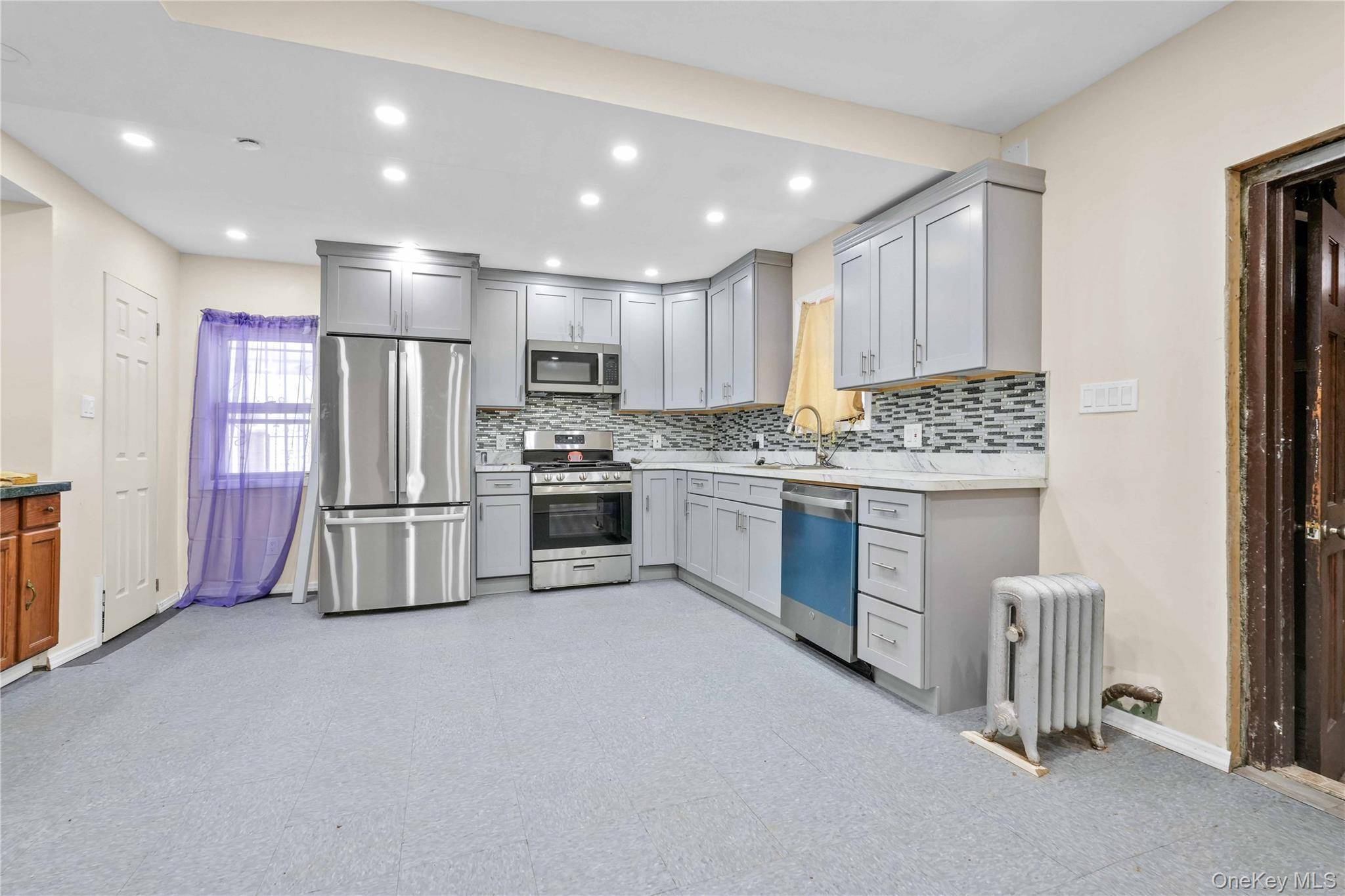 Casa com 3 Quartos à Venda em Brooklyn - Nova Iorque - EUA - 5