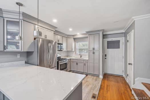 Casa com 3 Quartos à Venda em Brooklyn - Nova Iorque - EUA - 1