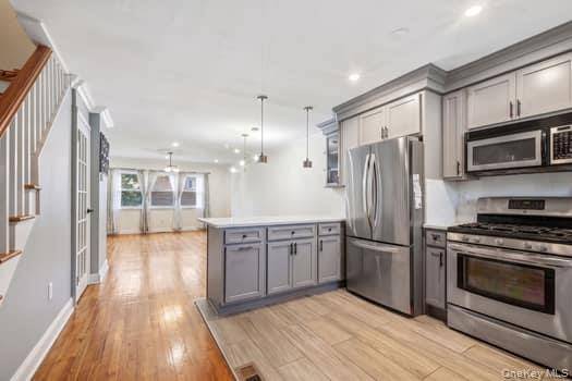 Casa com 3 Quartos à Venda em Brooklyn - Nova Iorque - EUA - 2