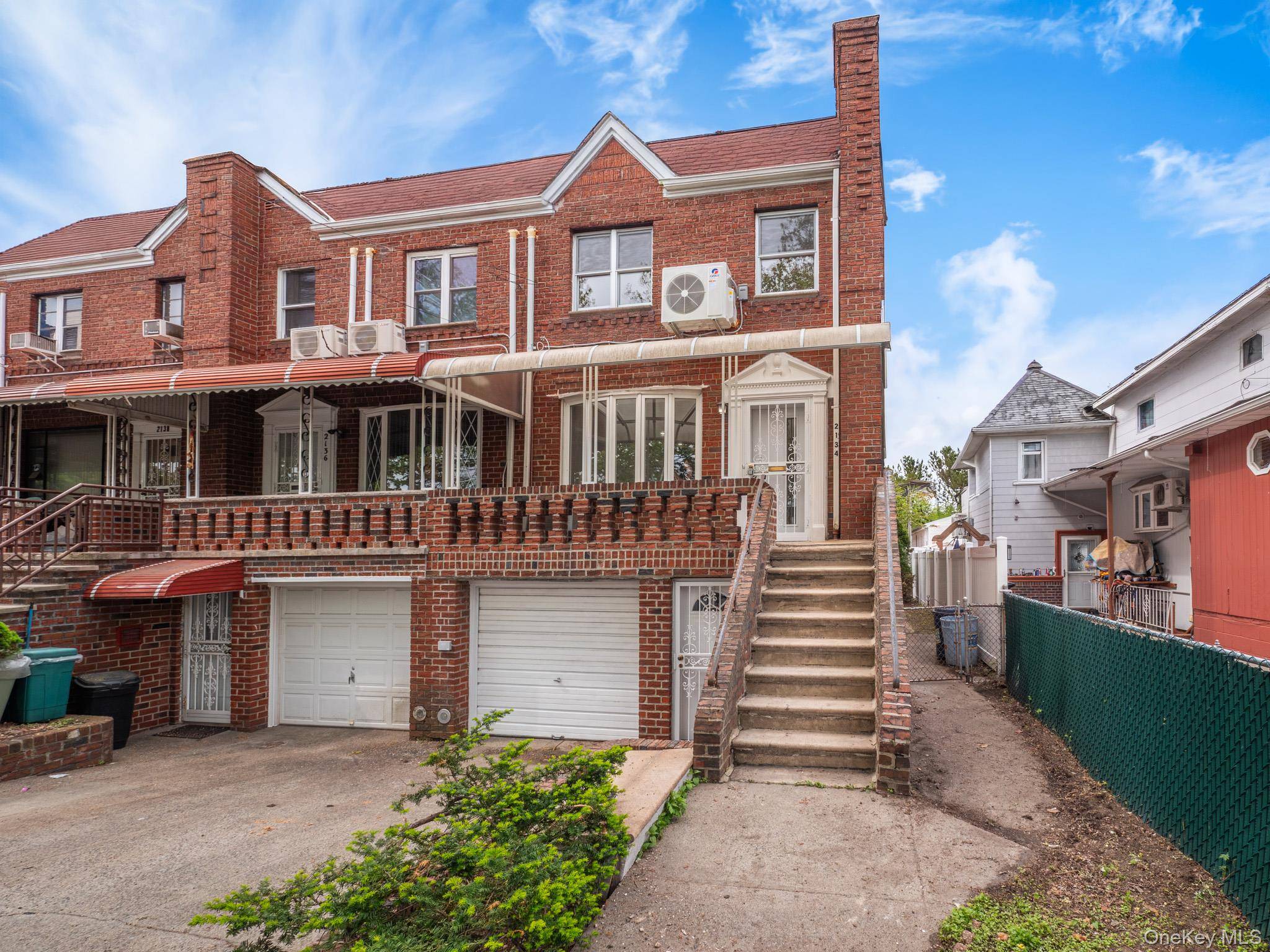 Casa com 3 Quartos à Venda em Brooklyn - Nova Iorque - EUA - 1