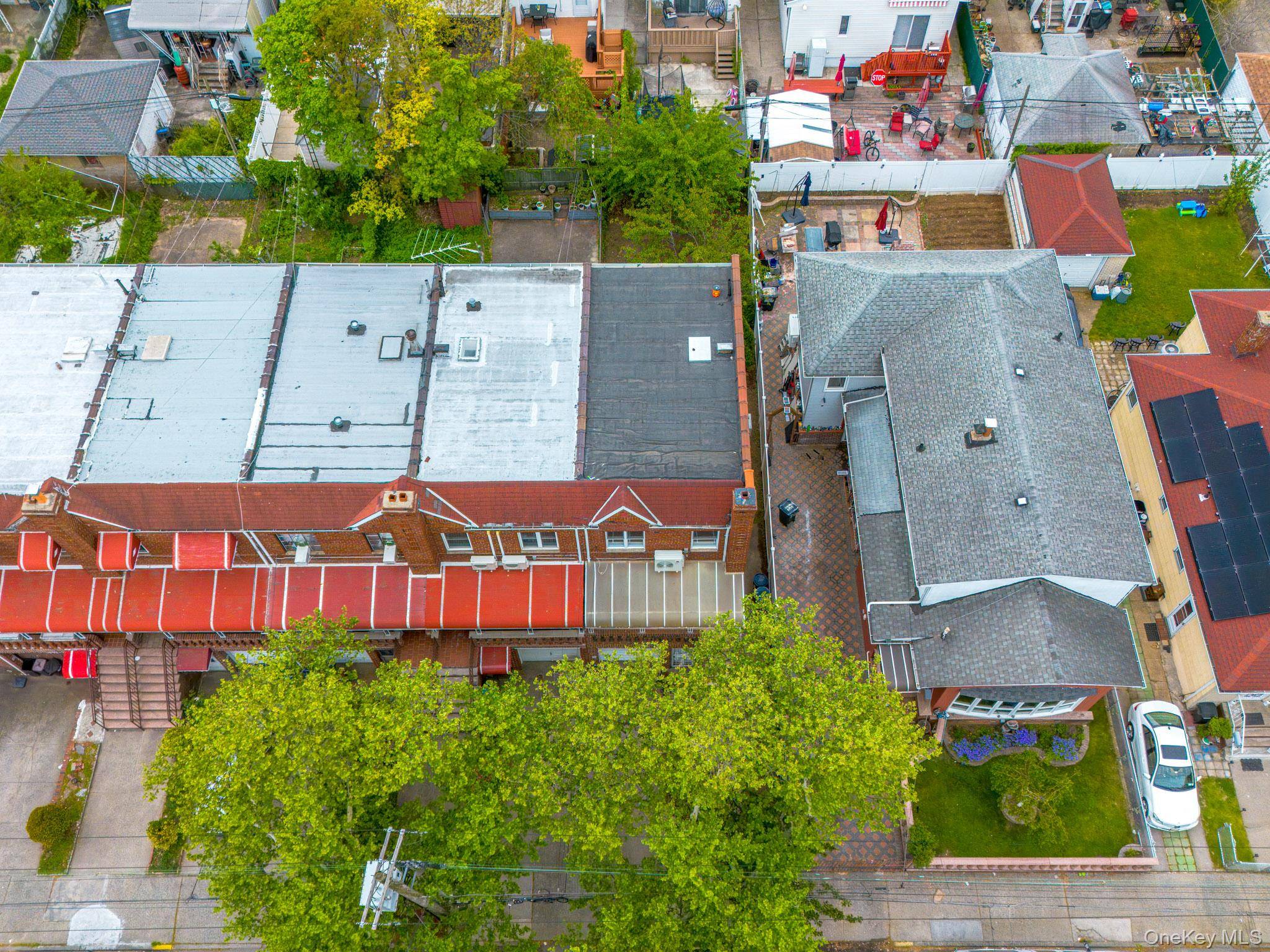 Casa com 3 Quartos à Venda em Brooklyn - Nova Iorque - EUA - 3