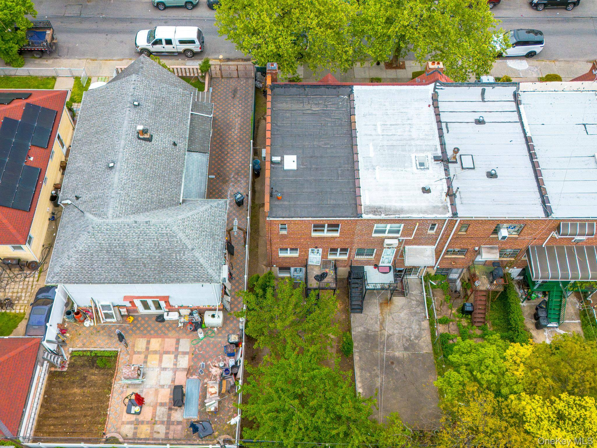 Casa com 3 Quartos à Venda em Brooklyn - Nova Iorque - EUA - 4