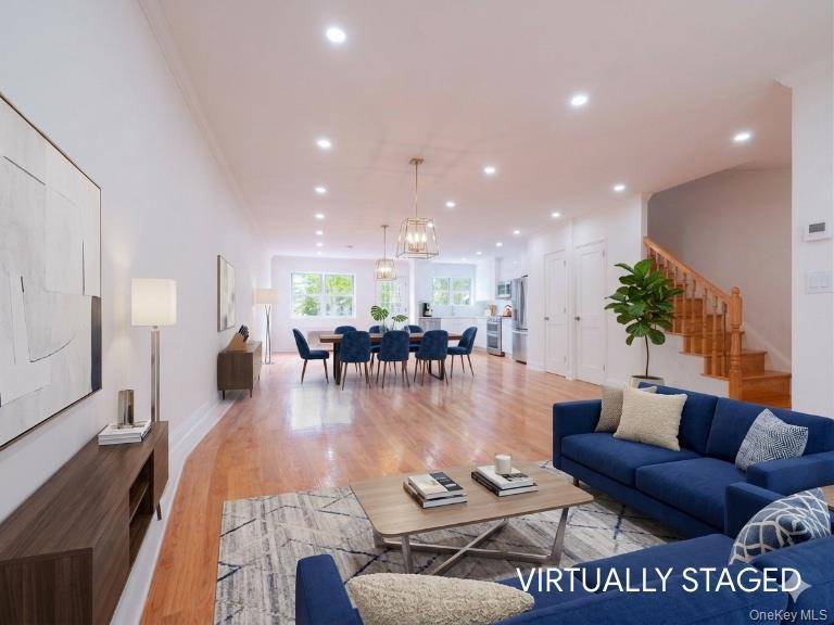 Casa com 3 Quartos à Venda em Brooklyn - Nova Iorque - EUA - 5