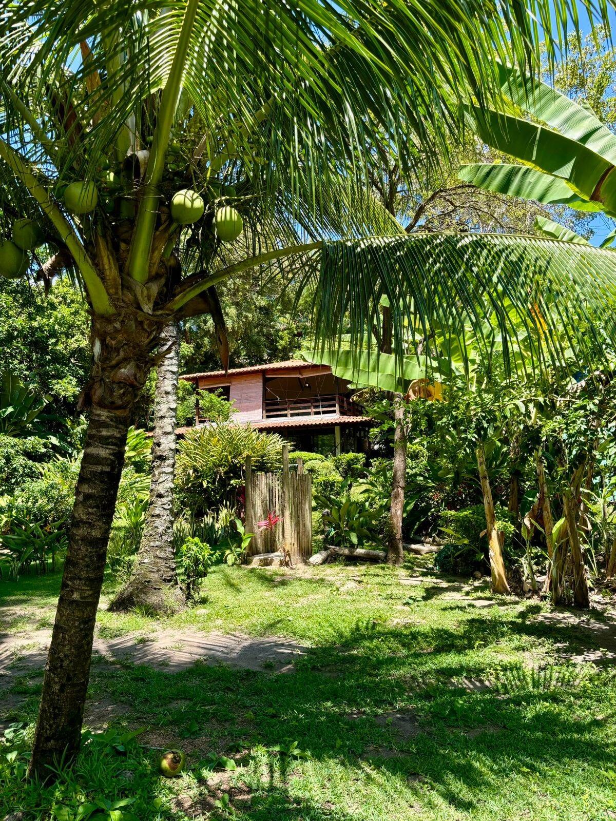 Casa com 3 Quartos à Venda em Cairu - Bahia - Brasil - 2