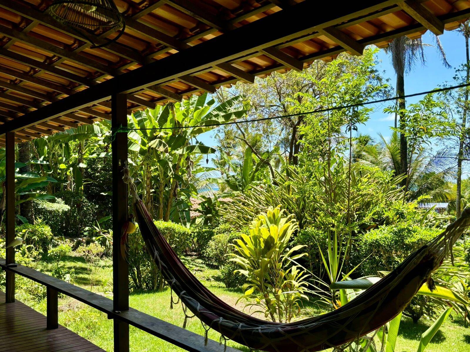 Casa com 3 Quartos à Venda em Cairu - Bahia - Brasil - 3