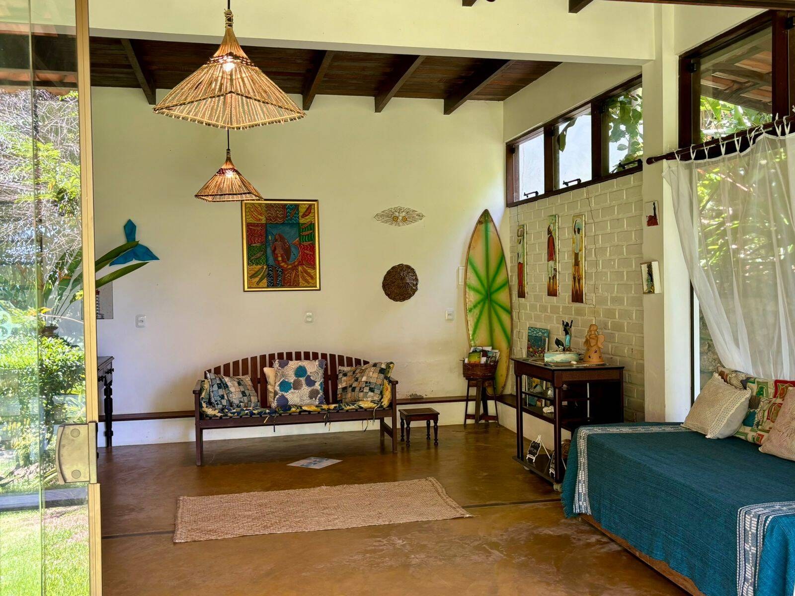 Casa com 3 Quartos à Venda em Cairu - Bahia - Brasil - 5