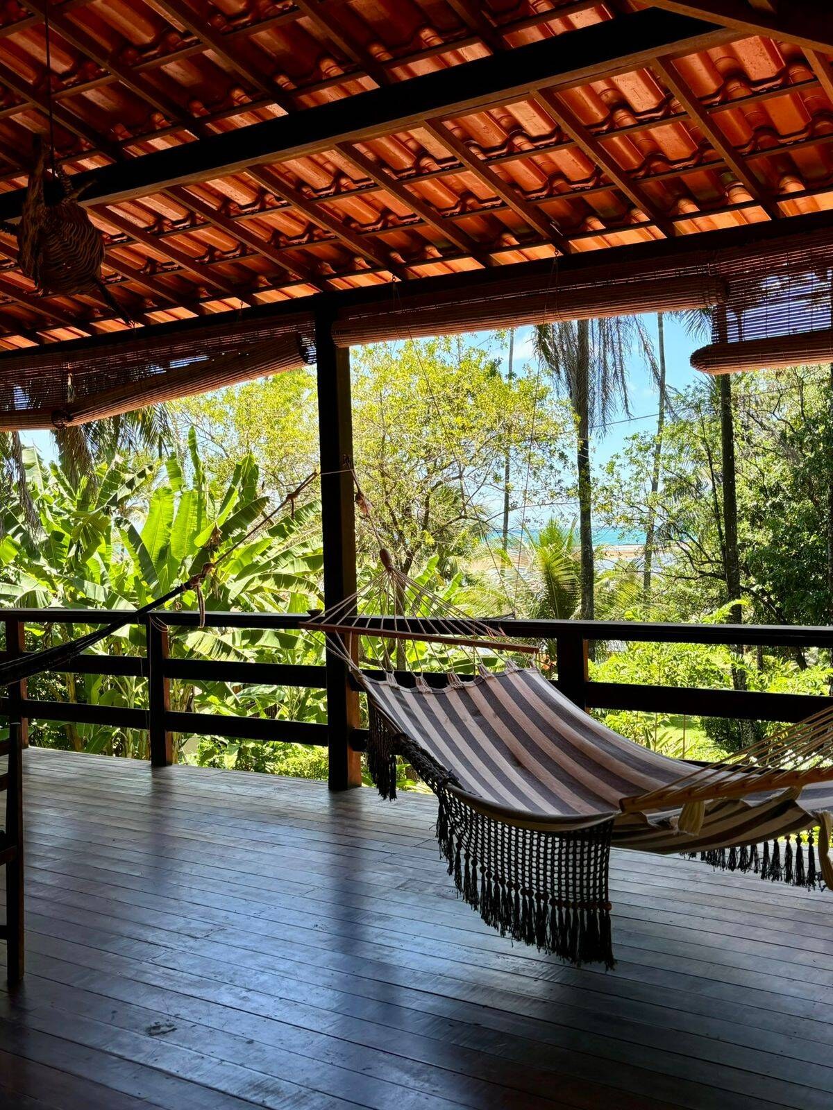 Casa com 3 Quartos à Venda em Cairu - Bahia - Brasil - 6