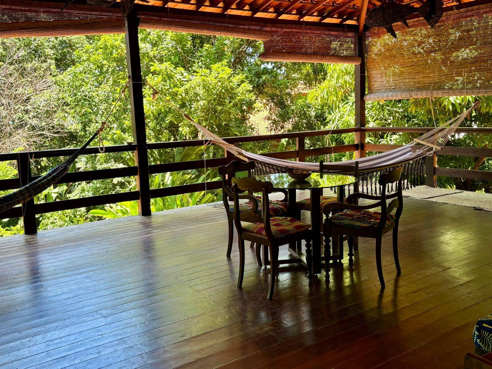 Casa com 3 Quartos à Venda em Cairu - Bahia - Brasil - 8
