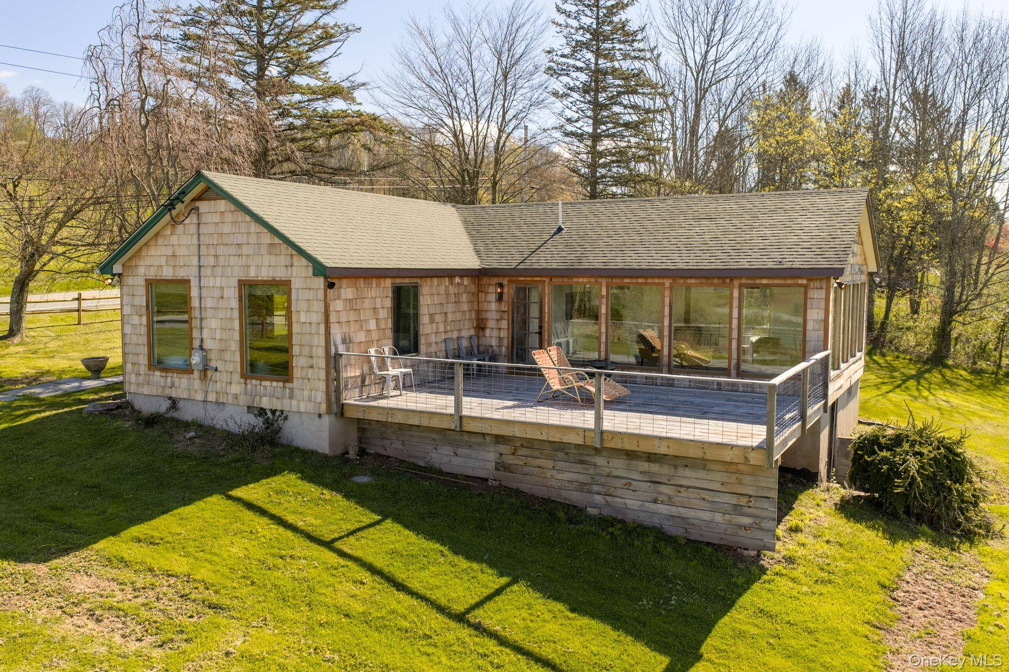 Casa com 3 Quartos à Venda em Callicoon - Nova Iorque - EUA - 3