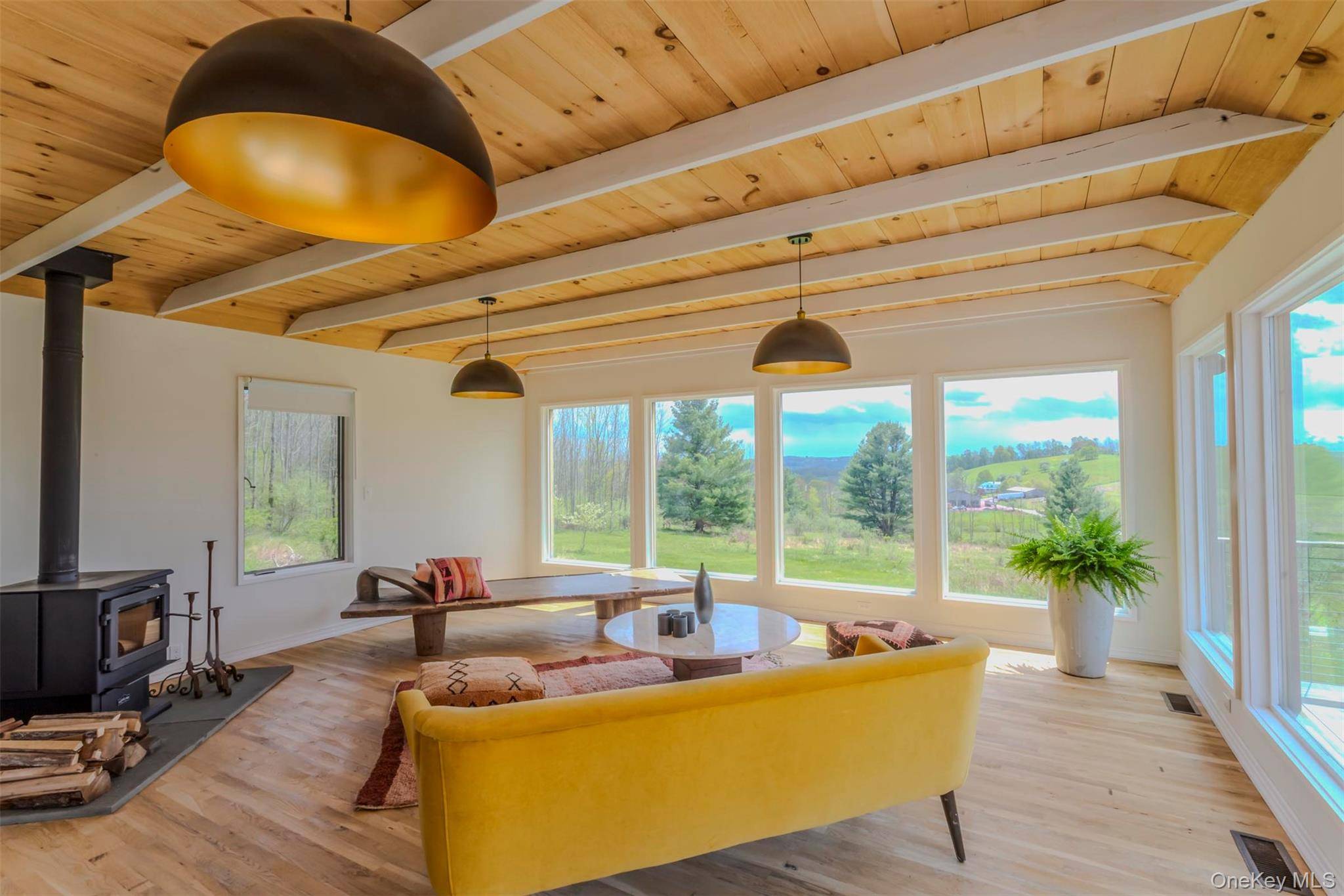 Casa com 3 Quartos à Venda em Callicoon - Nova Iorque - EUA - 5
