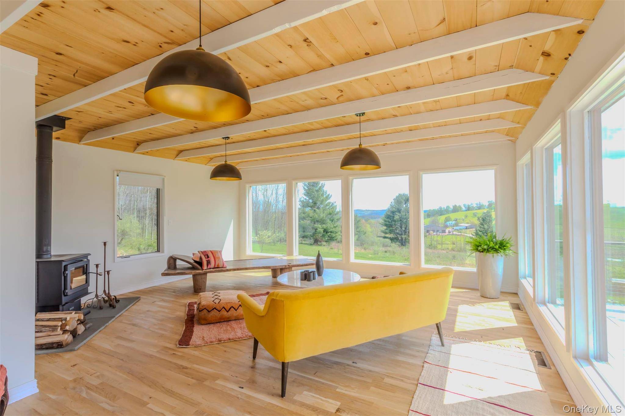Casa com 3 Quartos à Venda em Callicoon - Nova Iorque - EUA - 6