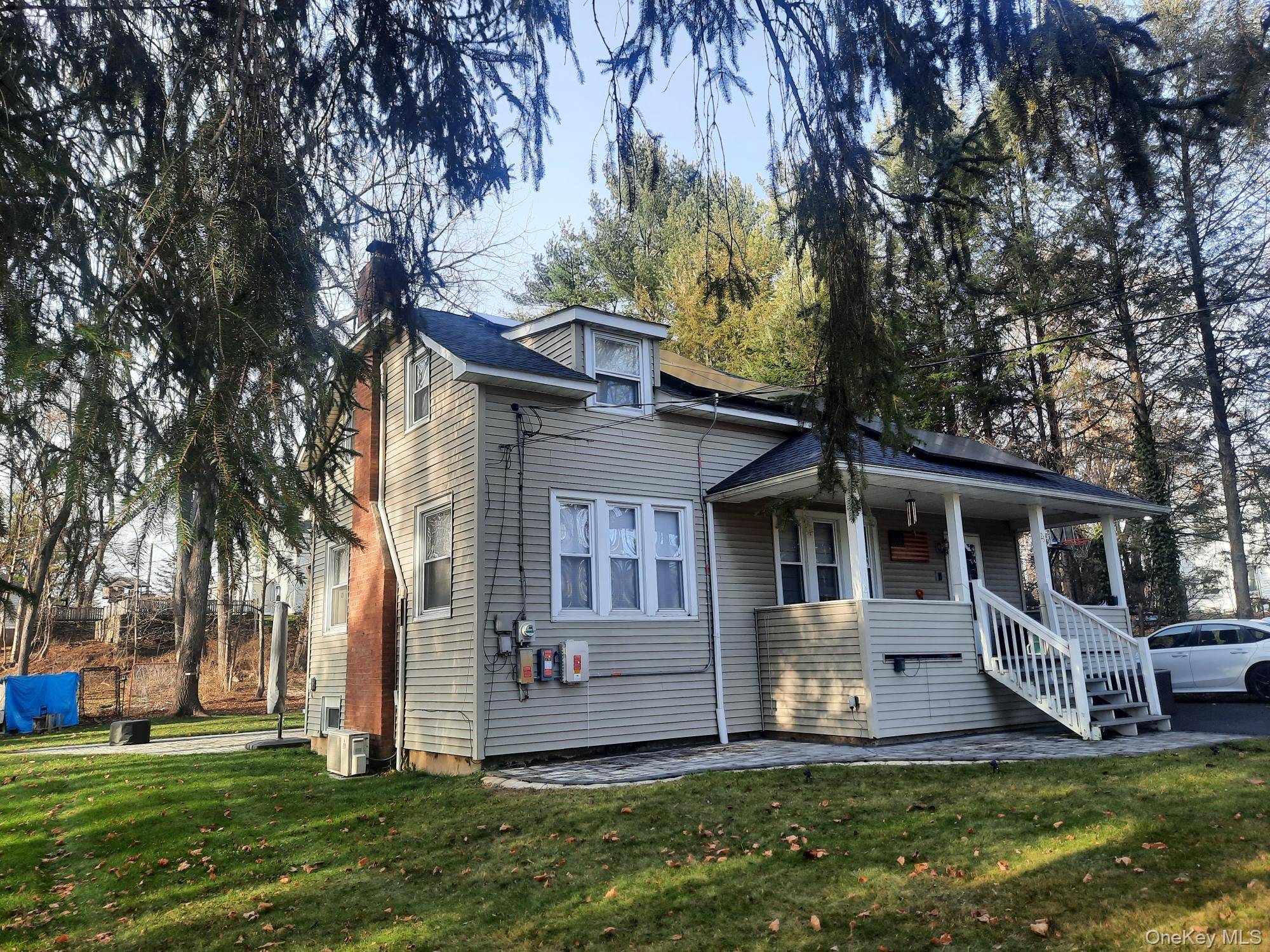3 Bedroom Home for Sale in Central Valley - New York - USA - 3