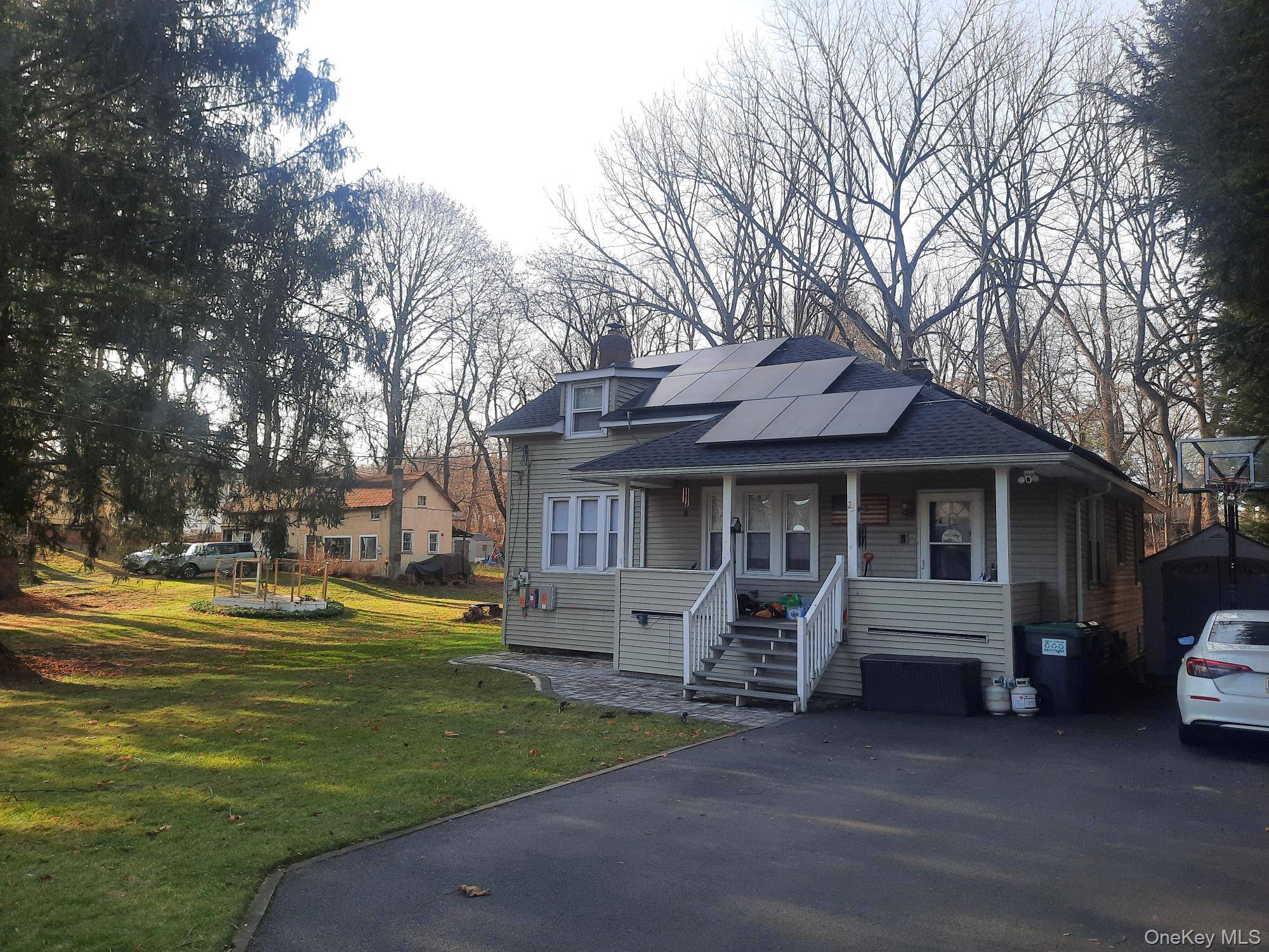 3 Bedroom Home for Sale in Central Valley - New York - USA - 7