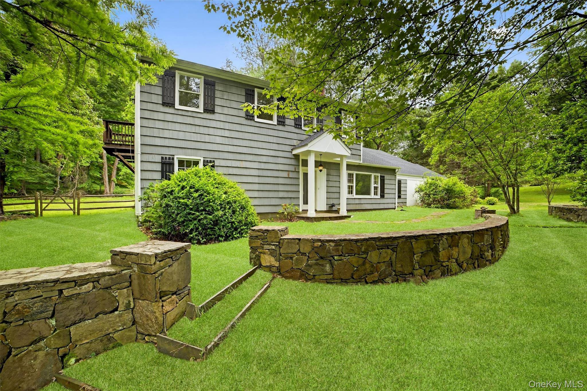 Maison 3 chambres à vendre à Chappaqua - New York - USA - 3