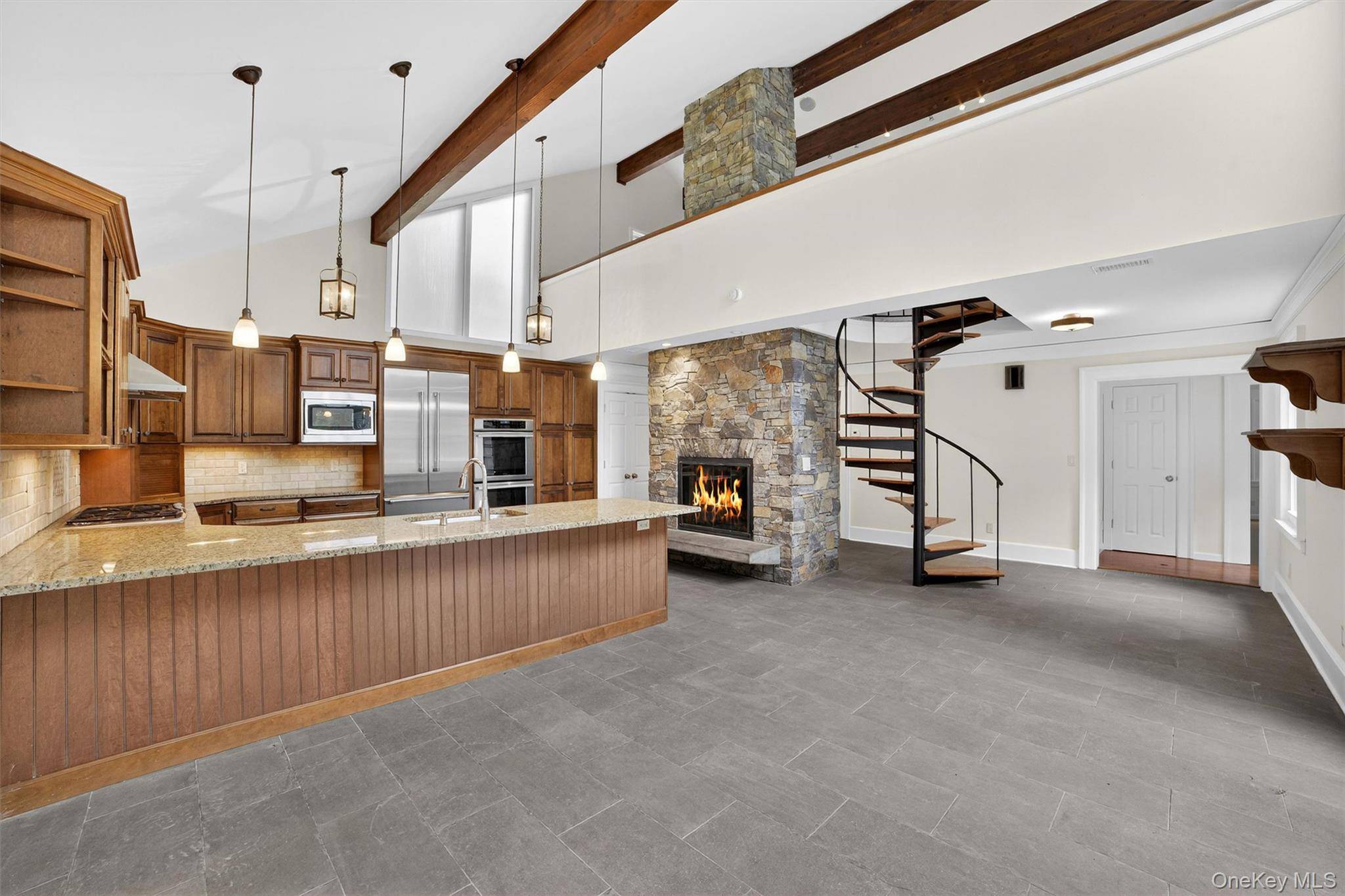 Maison 3 chambres à vendre à Chappaqua - New York - USA - 5